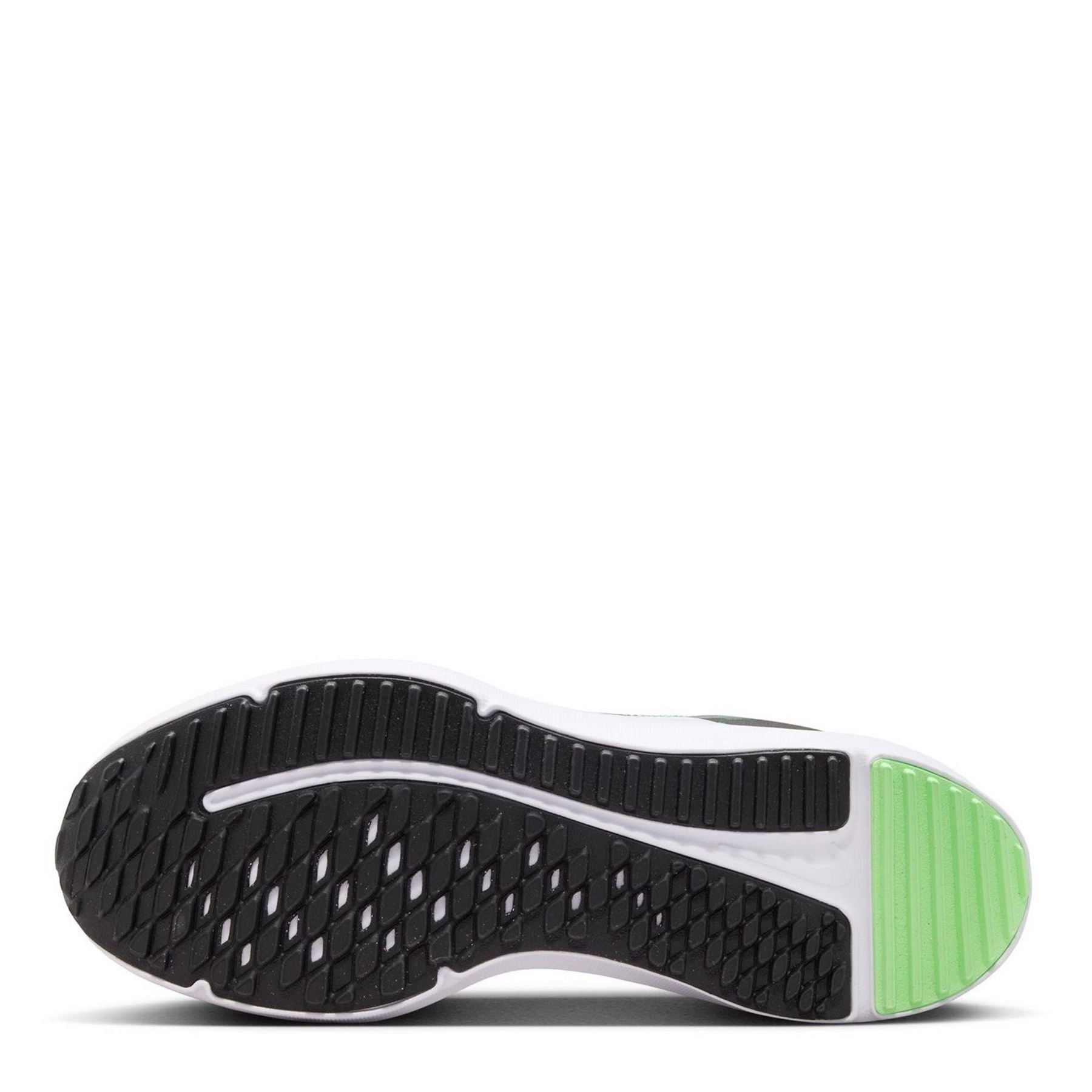 Nike Cosmic Runner Juniors Lace-Up Low Top Sneakers