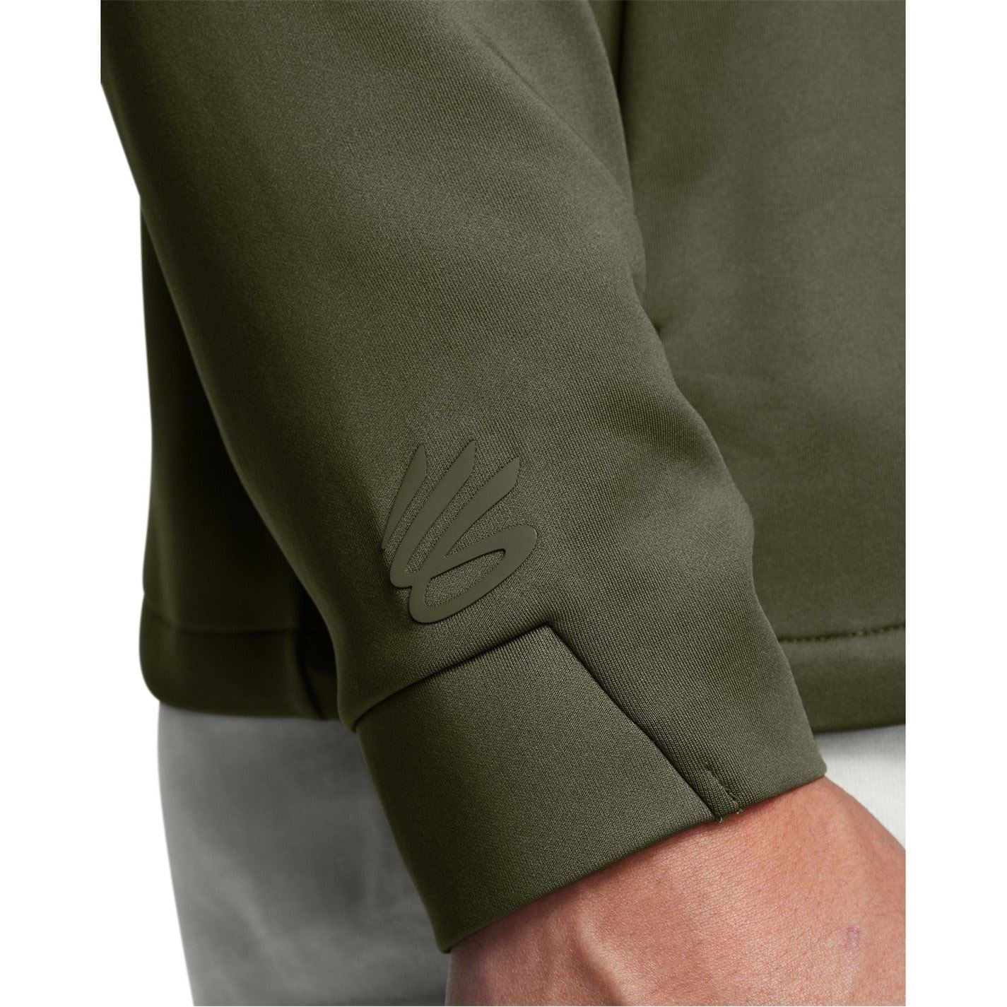 Under Armour Mens Curry Travel Jacket