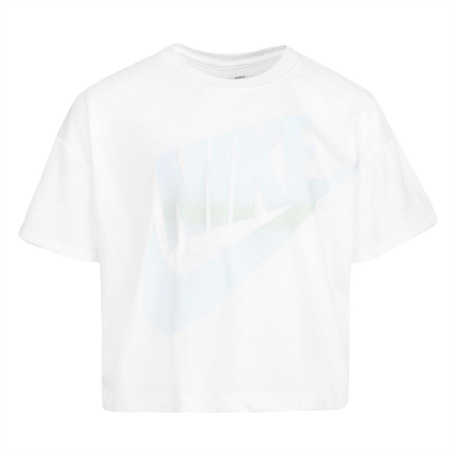 Nike Futura Boxy T-Shirt