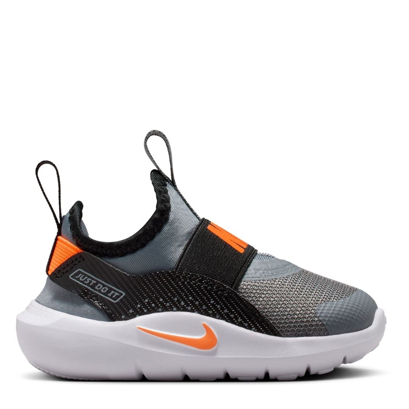 Nike Flex Runner 4 Slip On Sneakers Infants