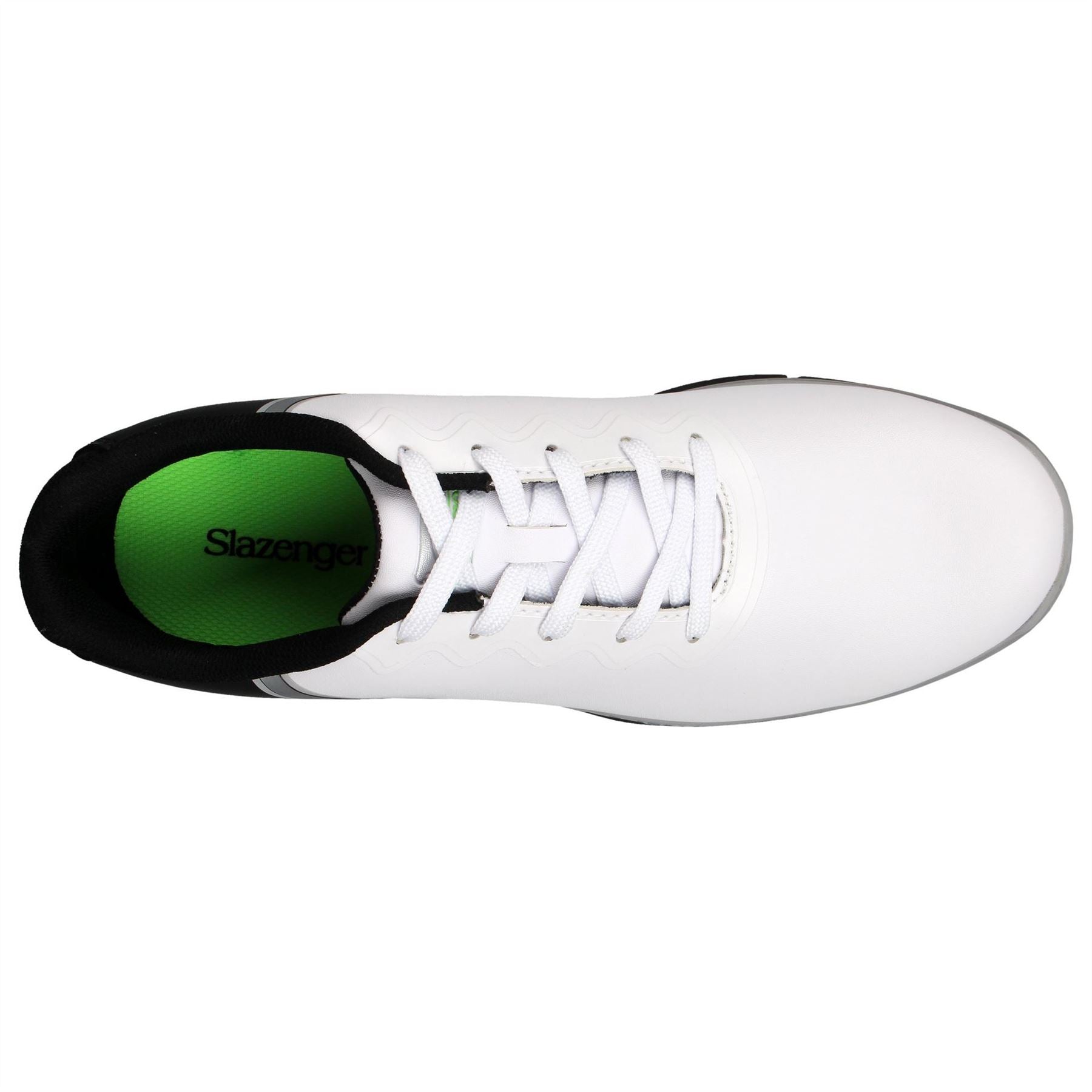 Slazenger Mens V100 Golf Shoes