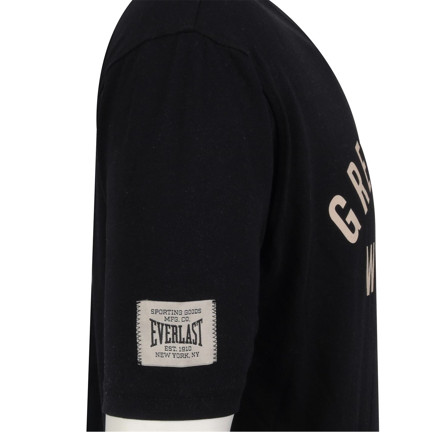 Everlast Mens Greatness Within T-Shirt
