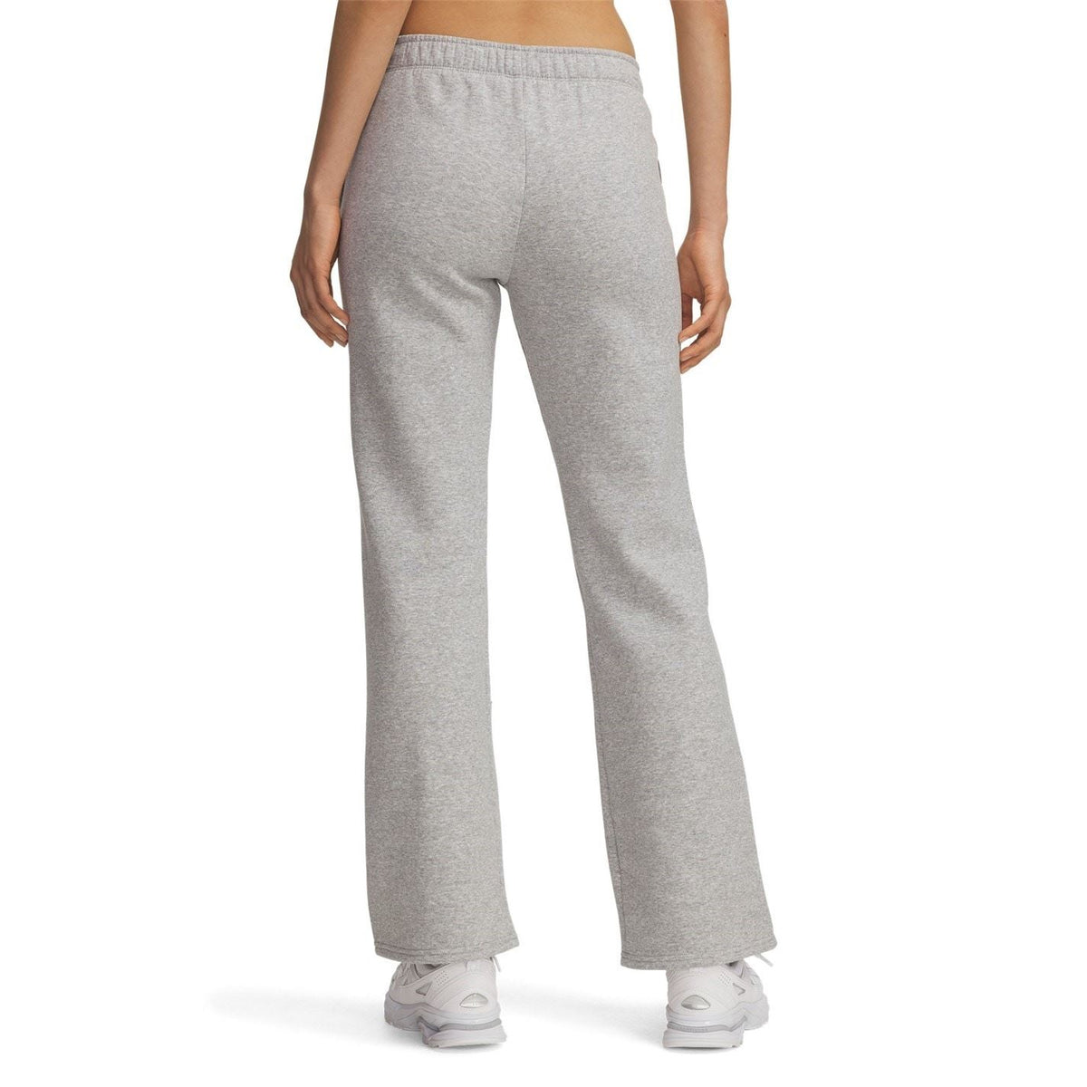 Under Armour UA Rival Solid Flared Sweatpants