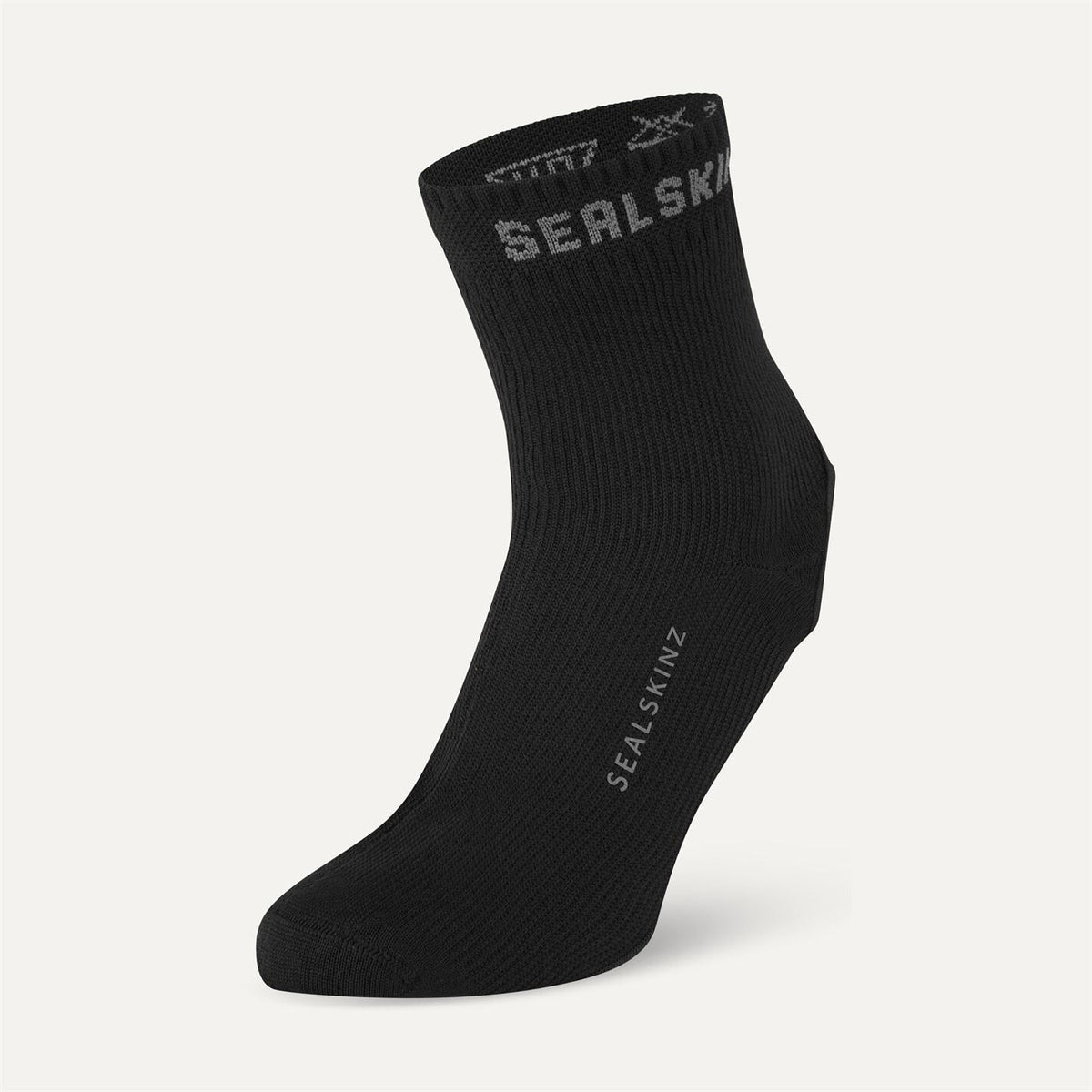 Sealskinz Waterproof All Weather Cycle Oversock