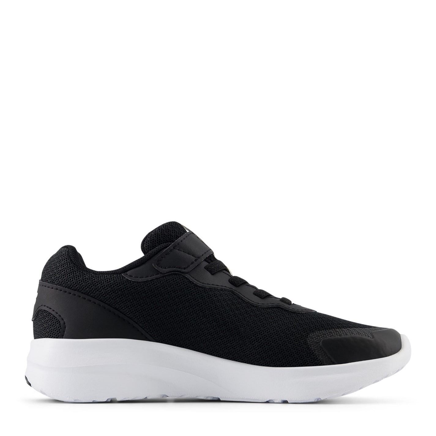 New Balance Round Toe Low Top Sneakers