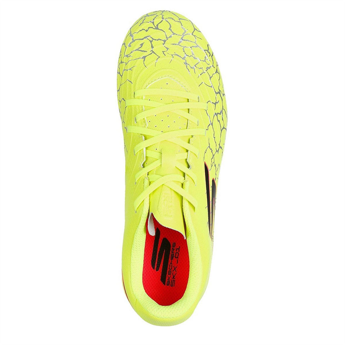 Skechers Skx 1 Youth Juniors Firm Ground Football Boots