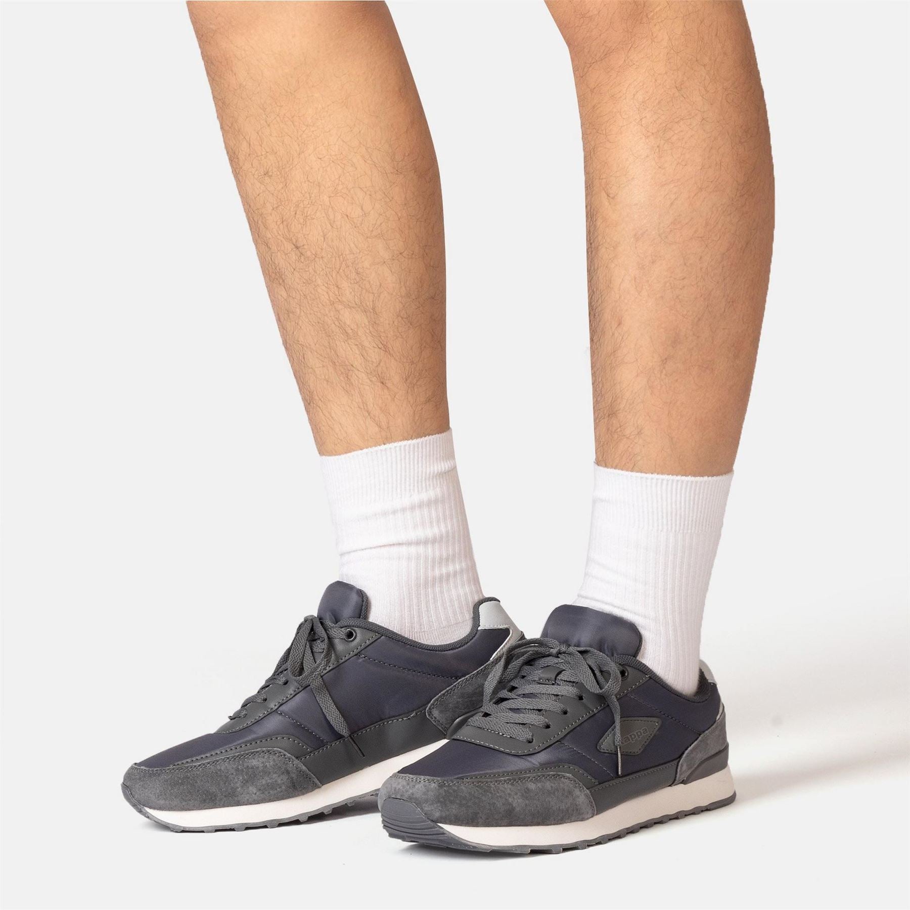 Kappa Mens Cr Trainers