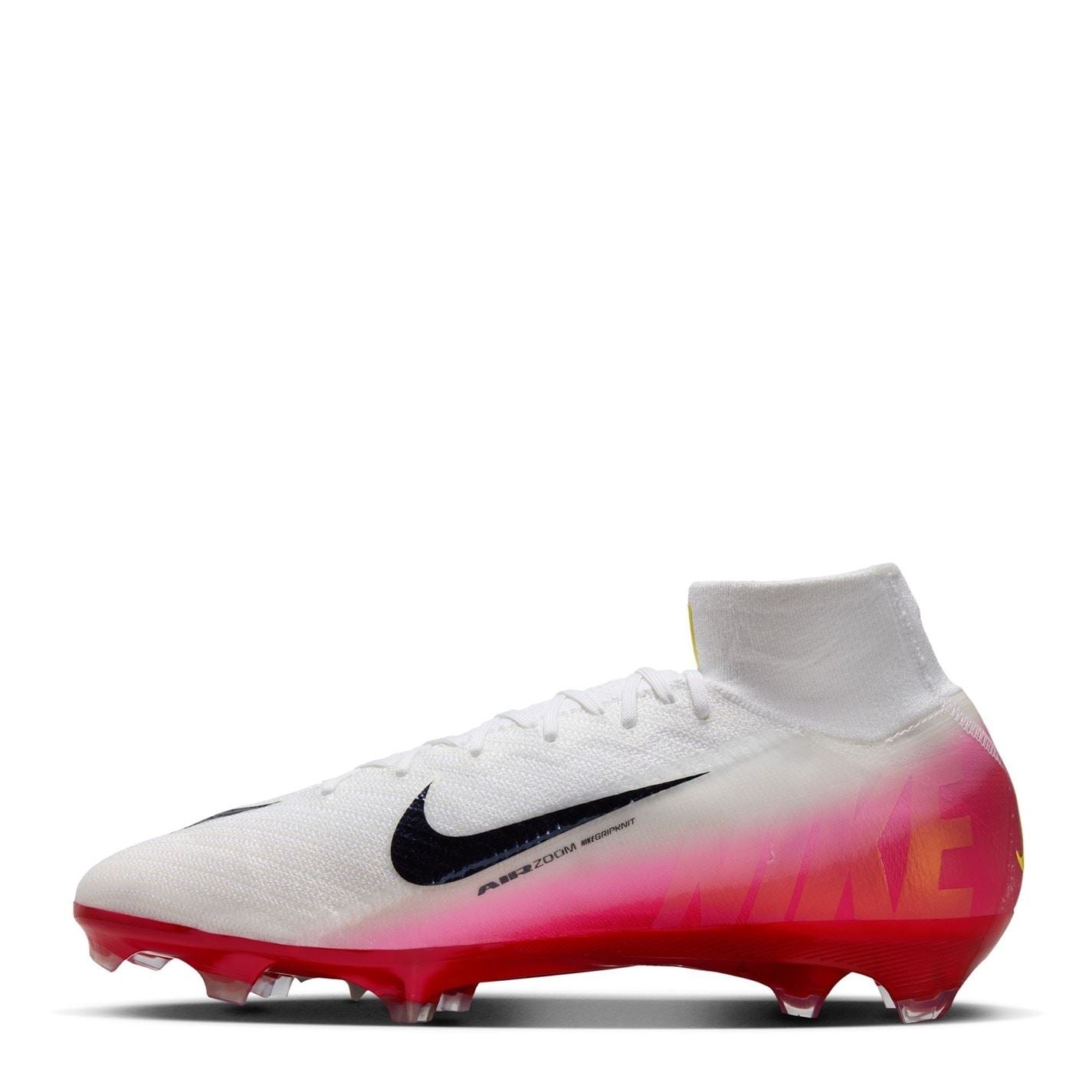 Nike Mercurial Superfly 10 Elite Adults Firm Ground Football Boots