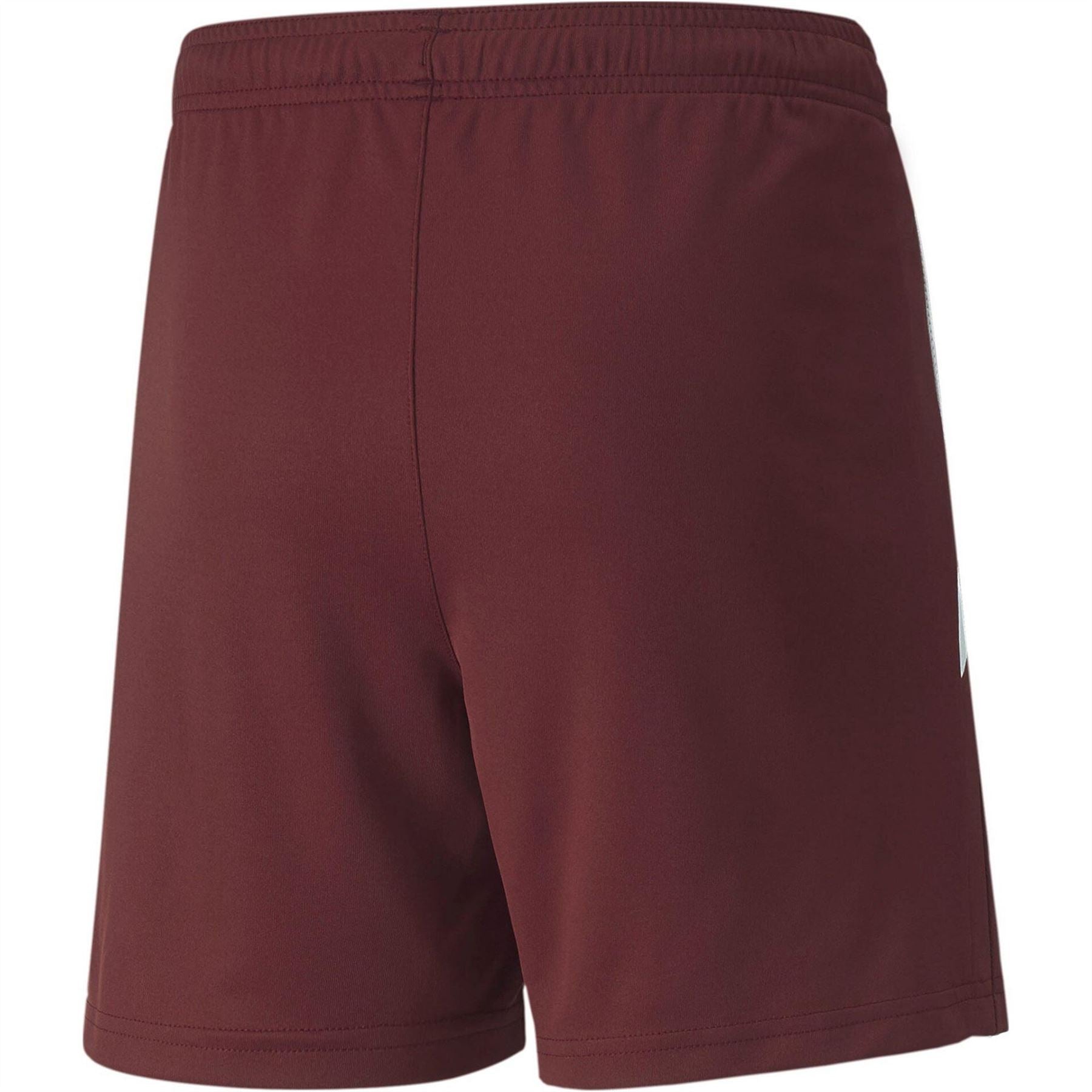 Puma Teamliga Shorts Jr Football Short Unisex Kids