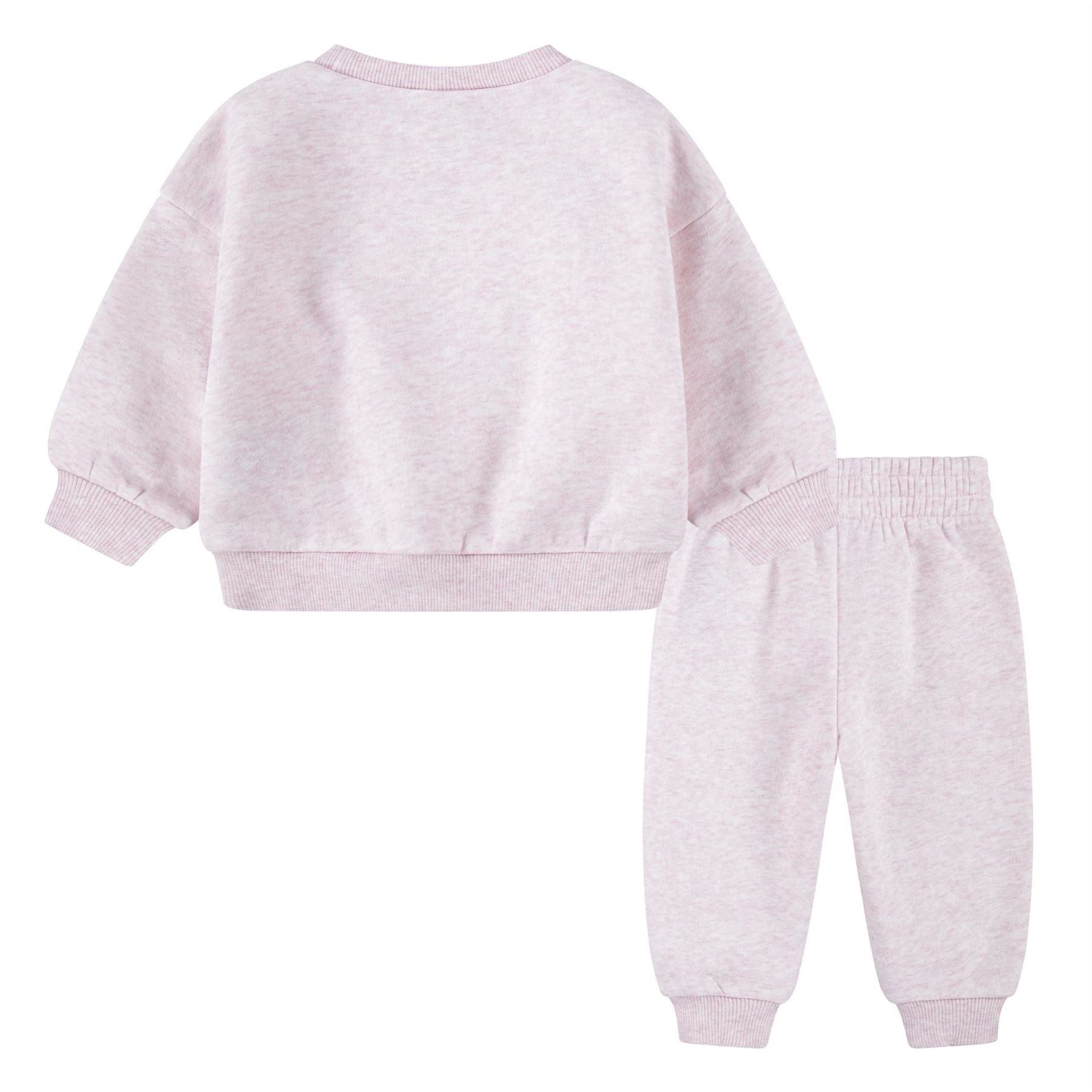 Nike Tracksuit Set Babies