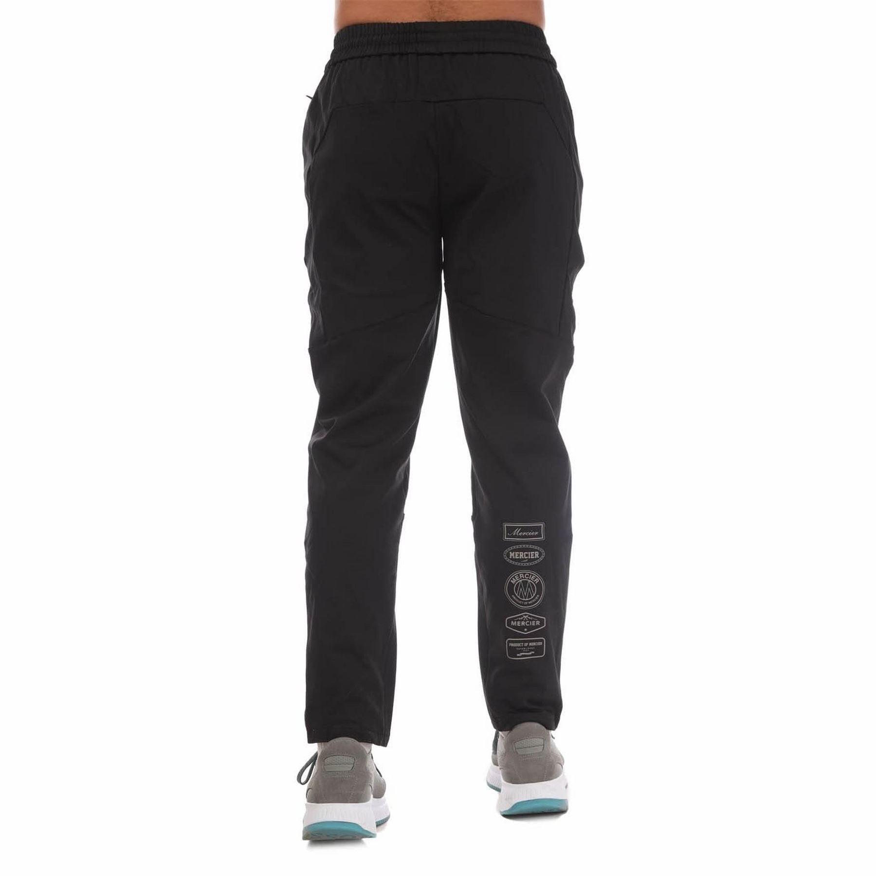 Mercier Track Pants