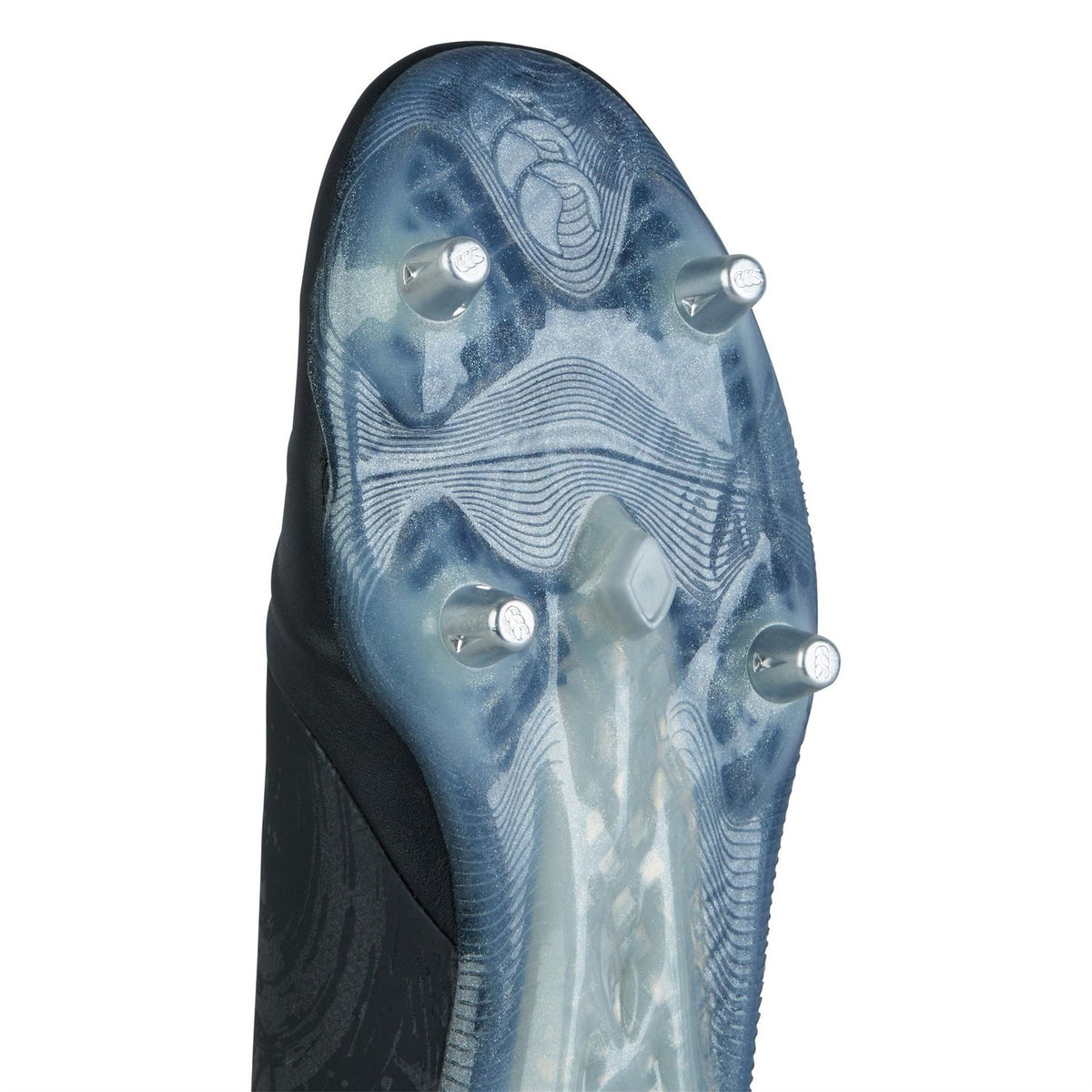 Canterbury Genesis Elite Soft Ground Rugby Boots