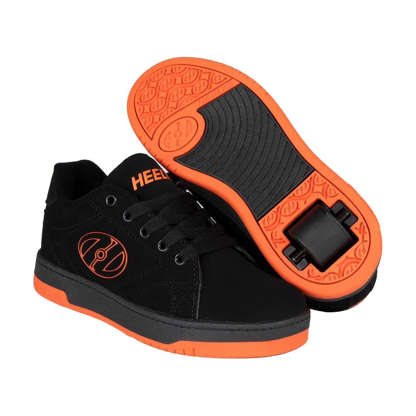 Heelys Pro 20   Black Black