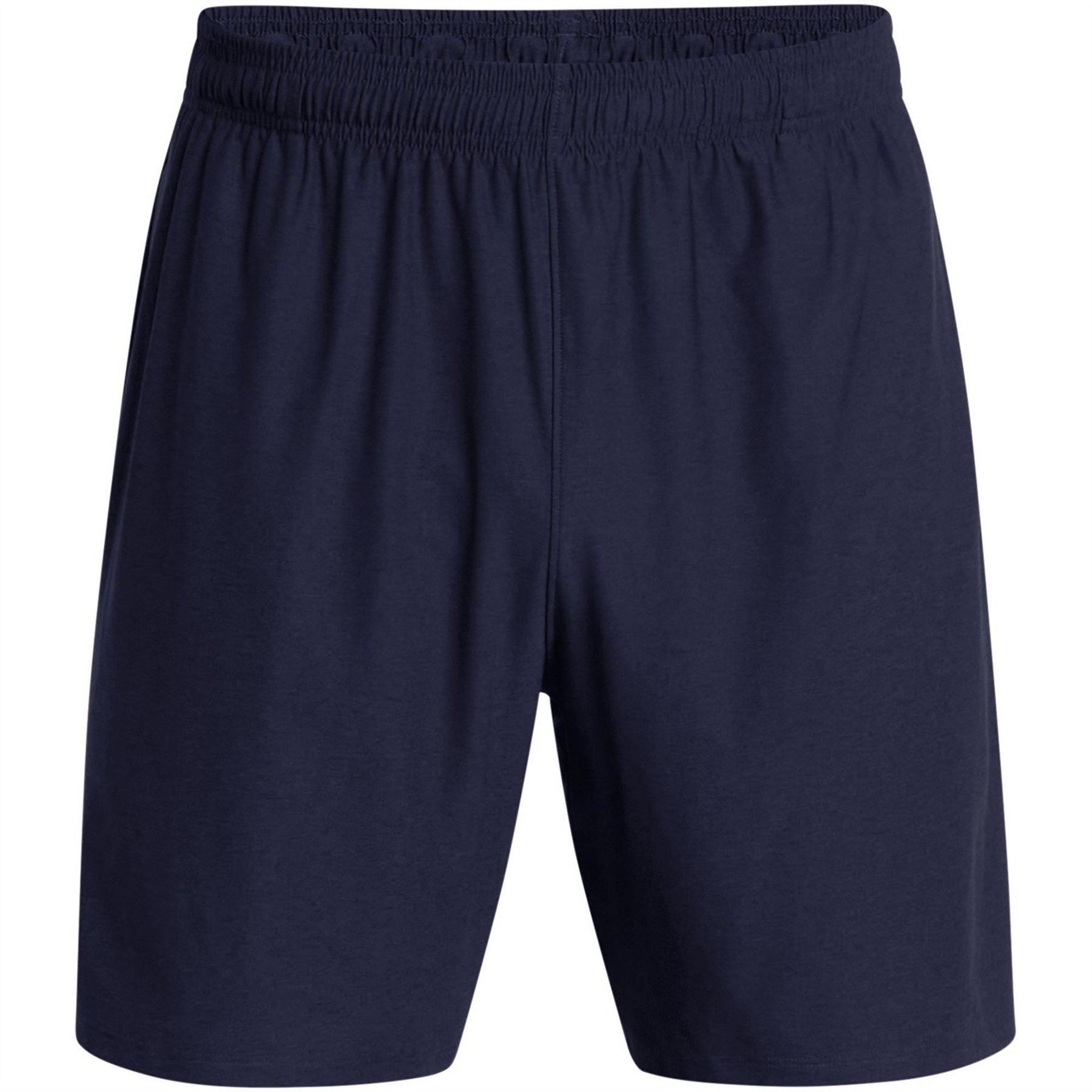 Under Armour Tech Vent Solid Athletic Shorts