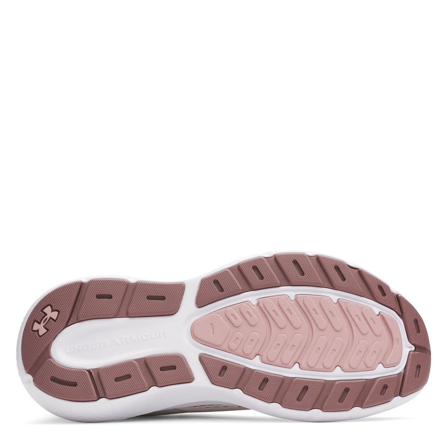 Under Armour Rogue 5 Low Top Flat Heel Sneakers