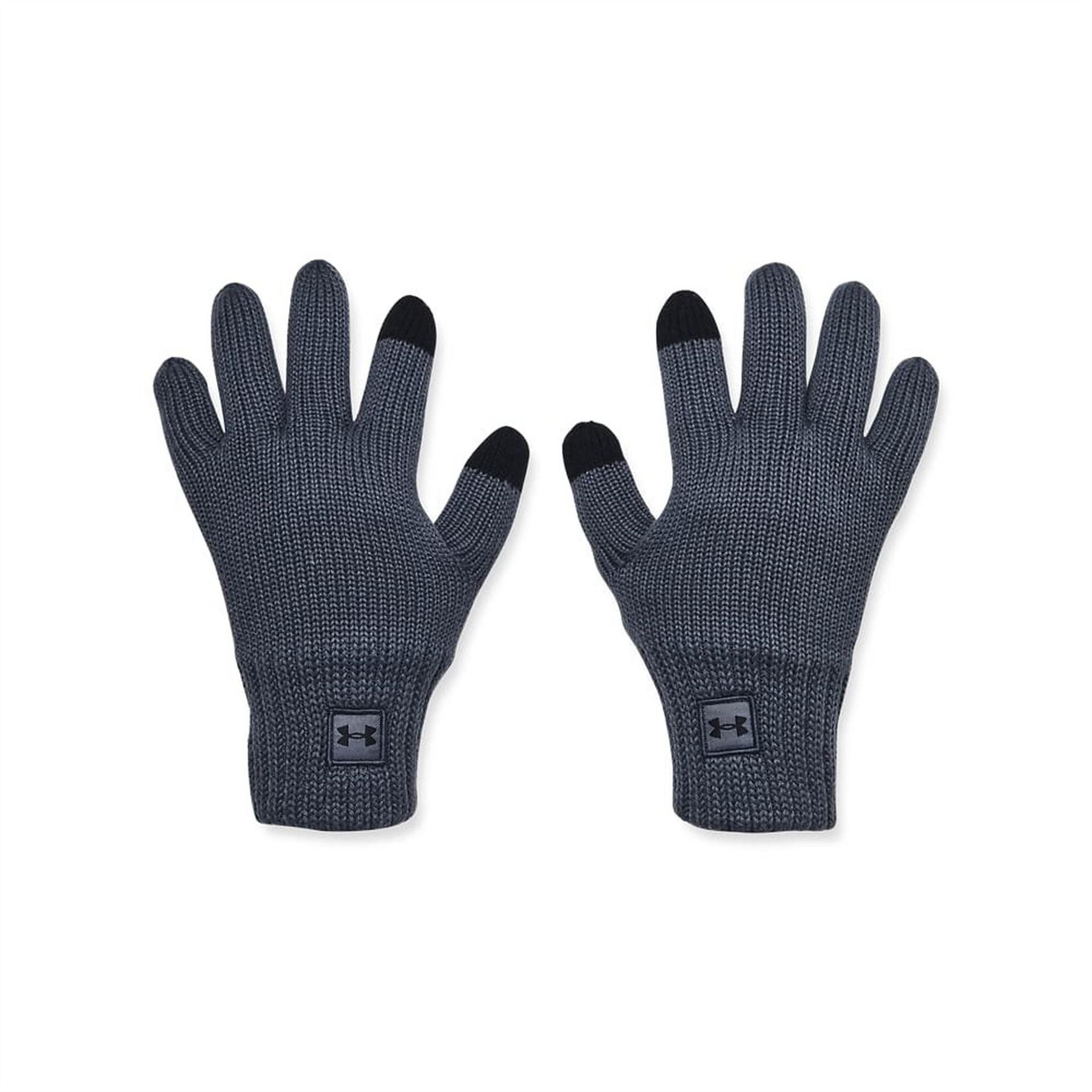 Under Armour Wool Gl Full Finger Gloves
