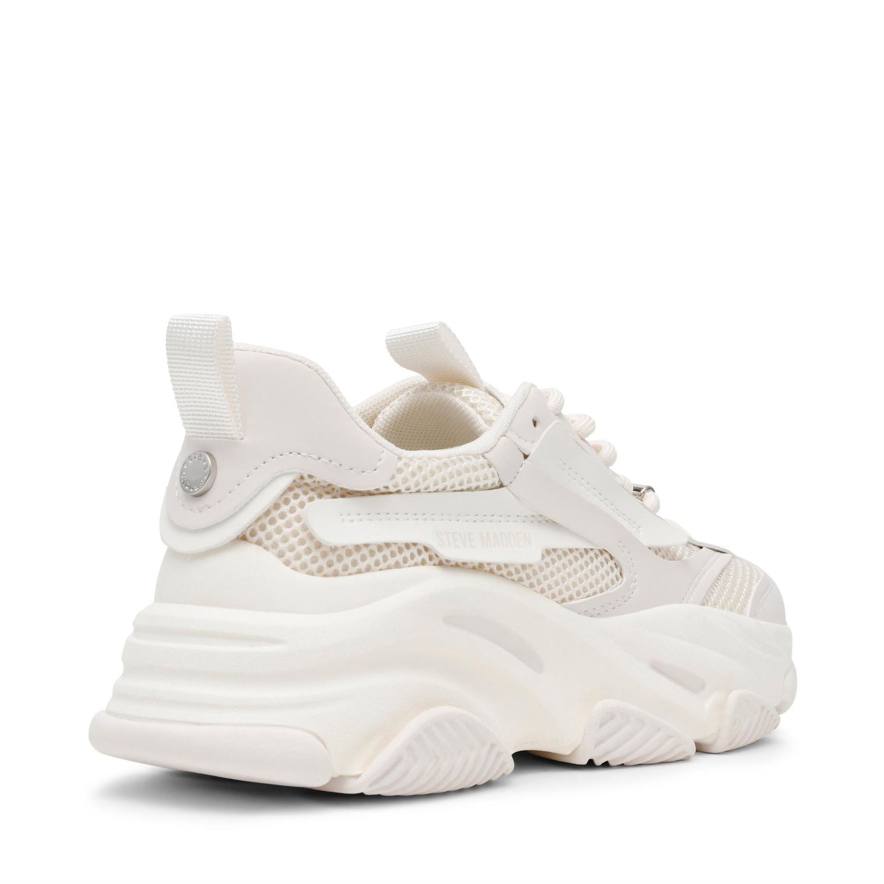 Steve Madden Possession Chunky Trainers