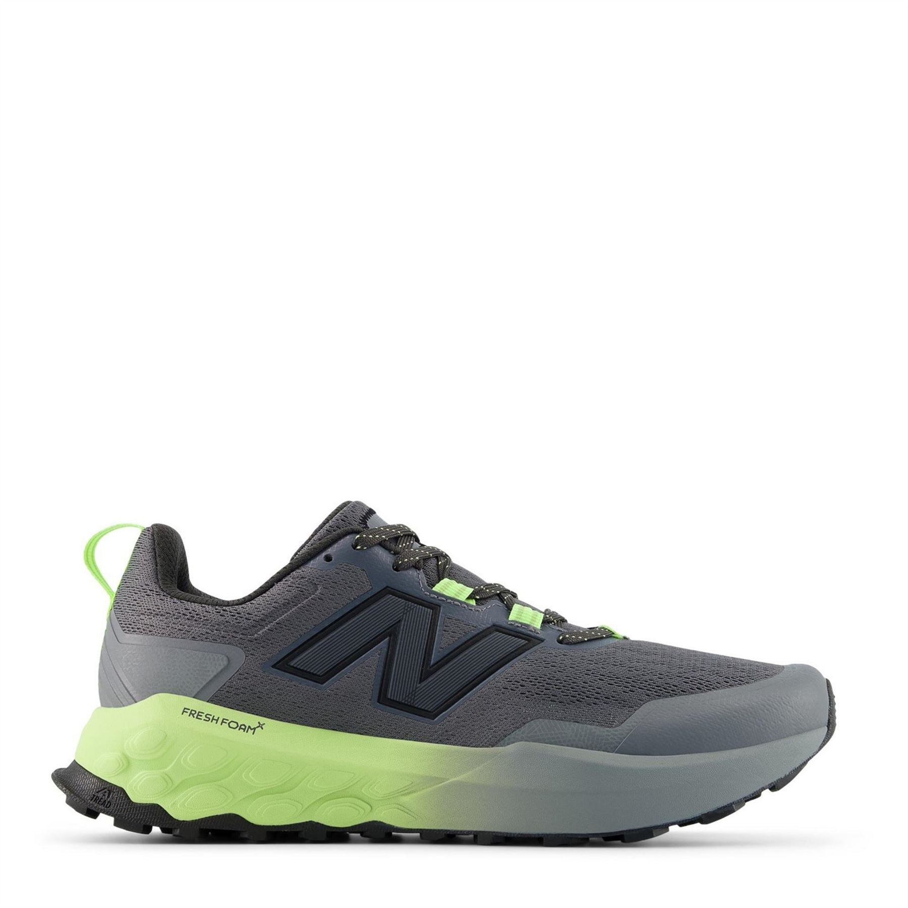 New Balance Mens Launch Tn D 075 Trail Running Shoes