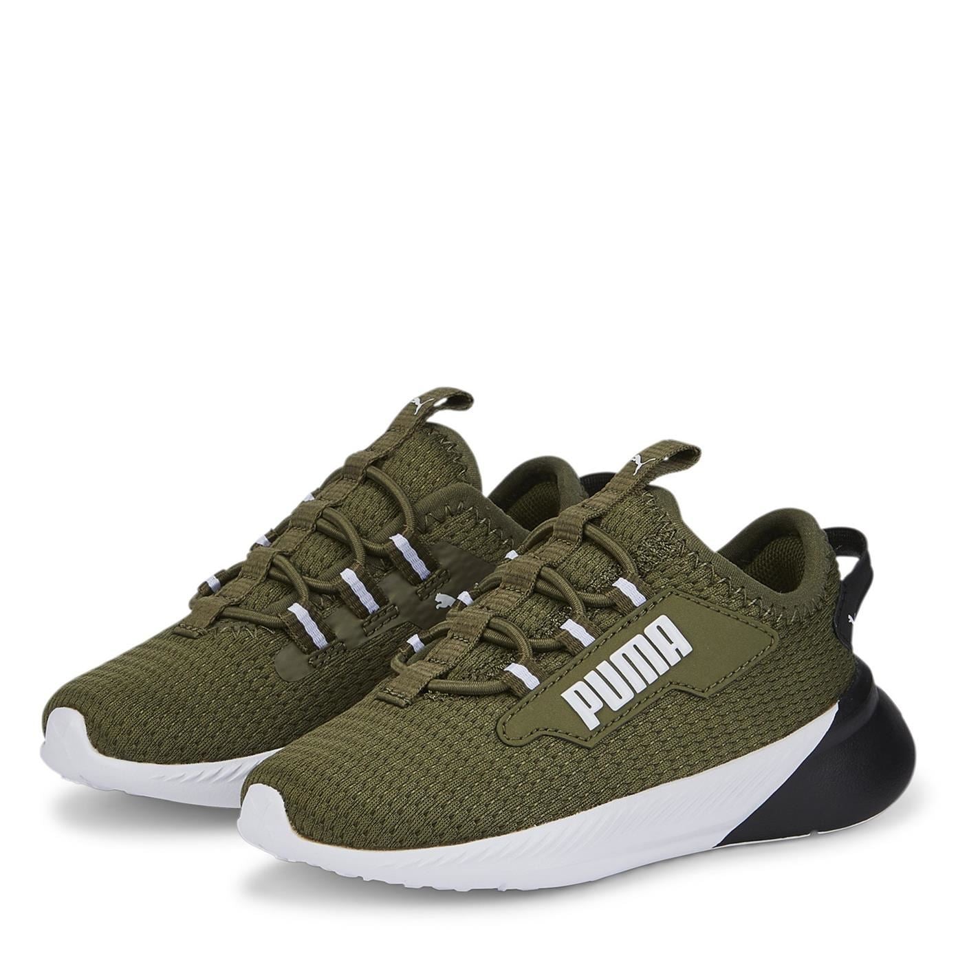 Puma Retaliate 2 Ac Trainers Infants