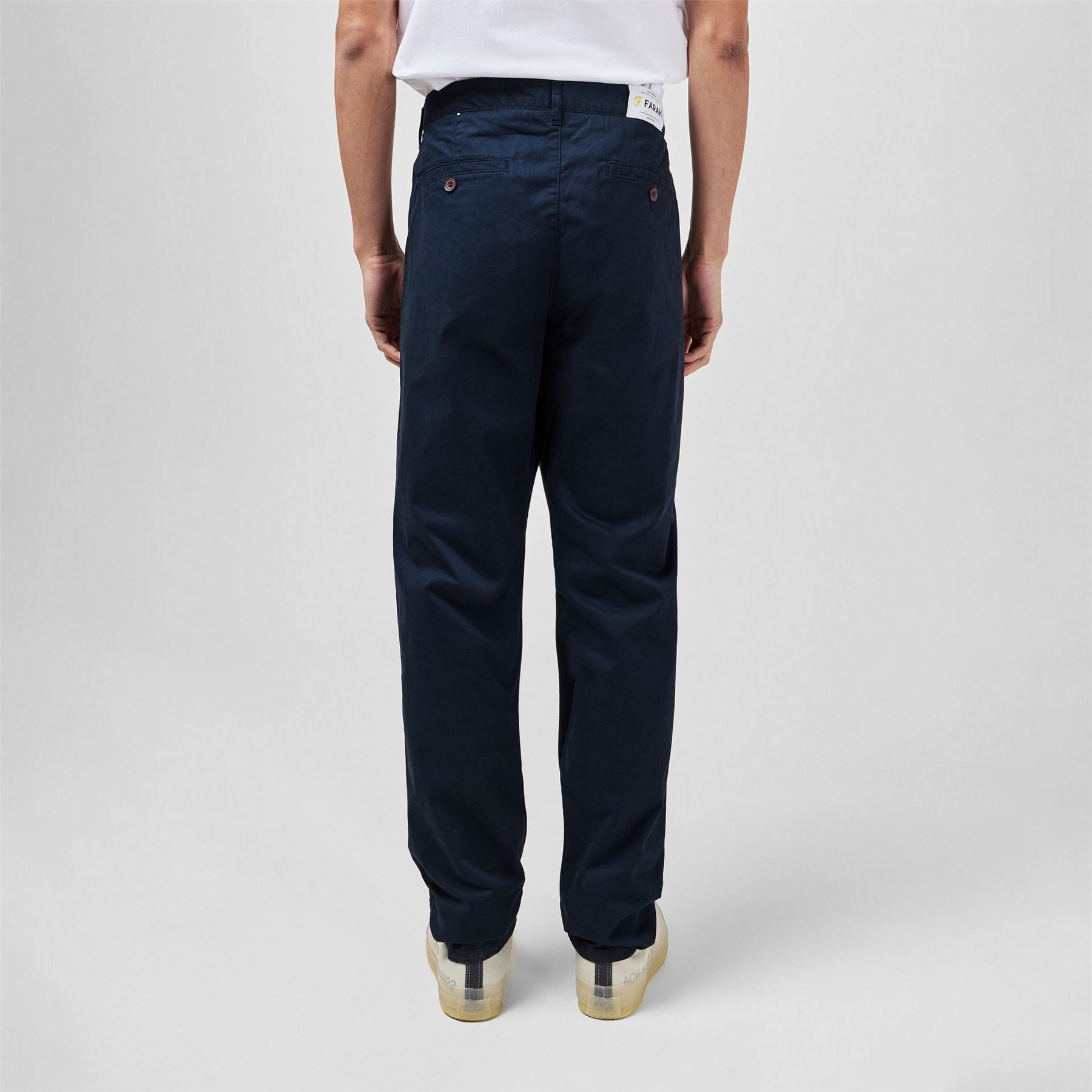 Farah Elm Slim Chinos