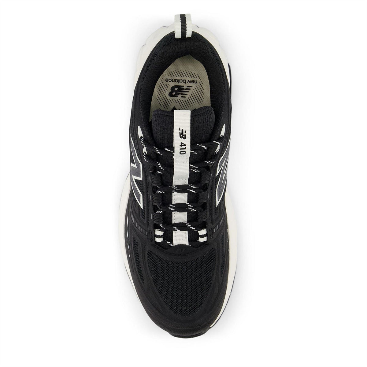 New Balance Womens 410v9 Trail Running Shoes