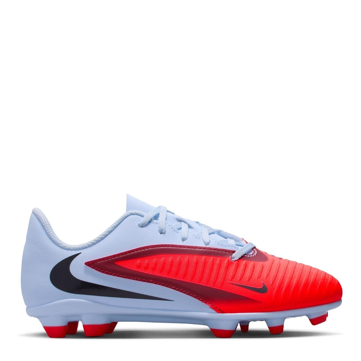 red phantoms football boots