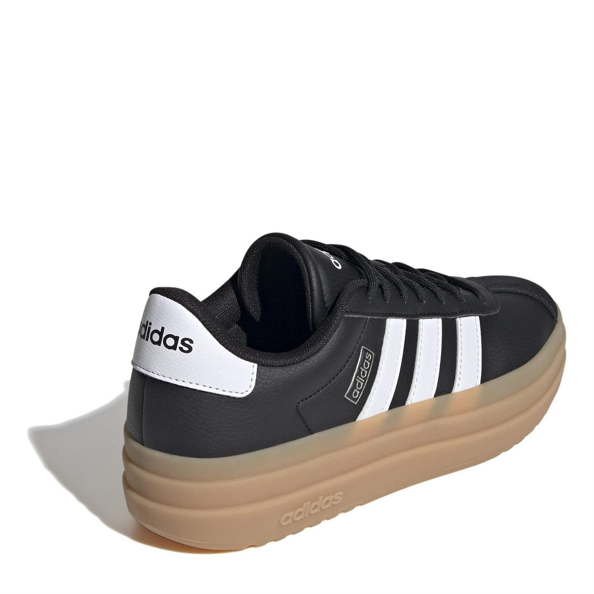 adidas Womens Vl Court Bold Trainers