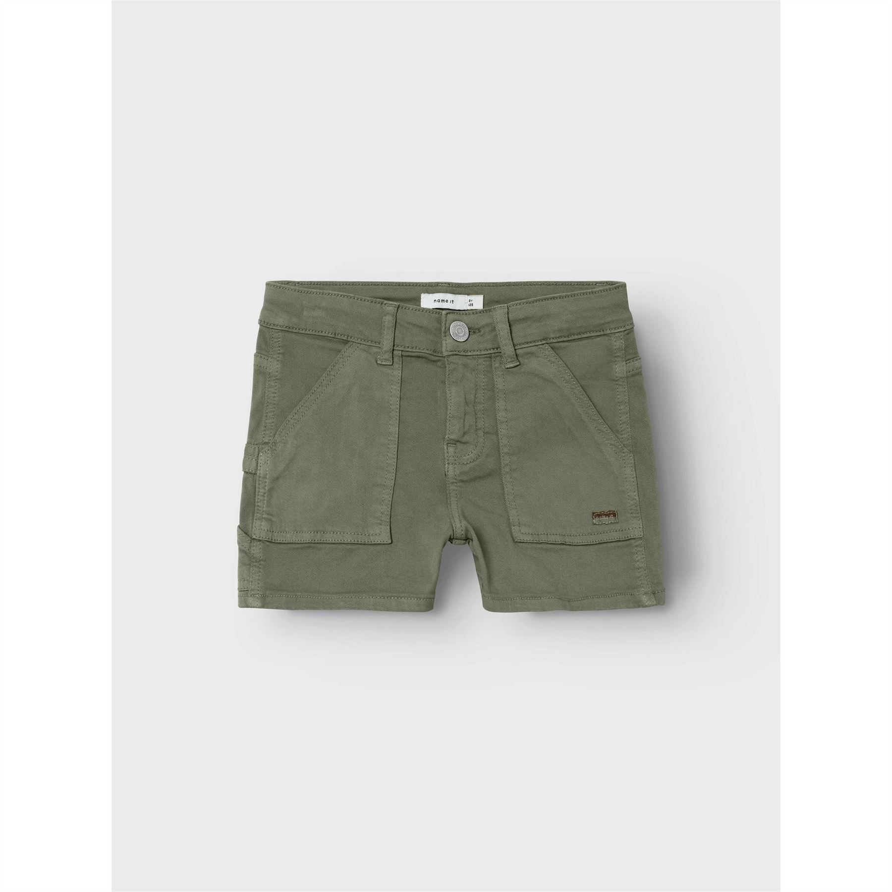 Name It Twi Chino Shorts