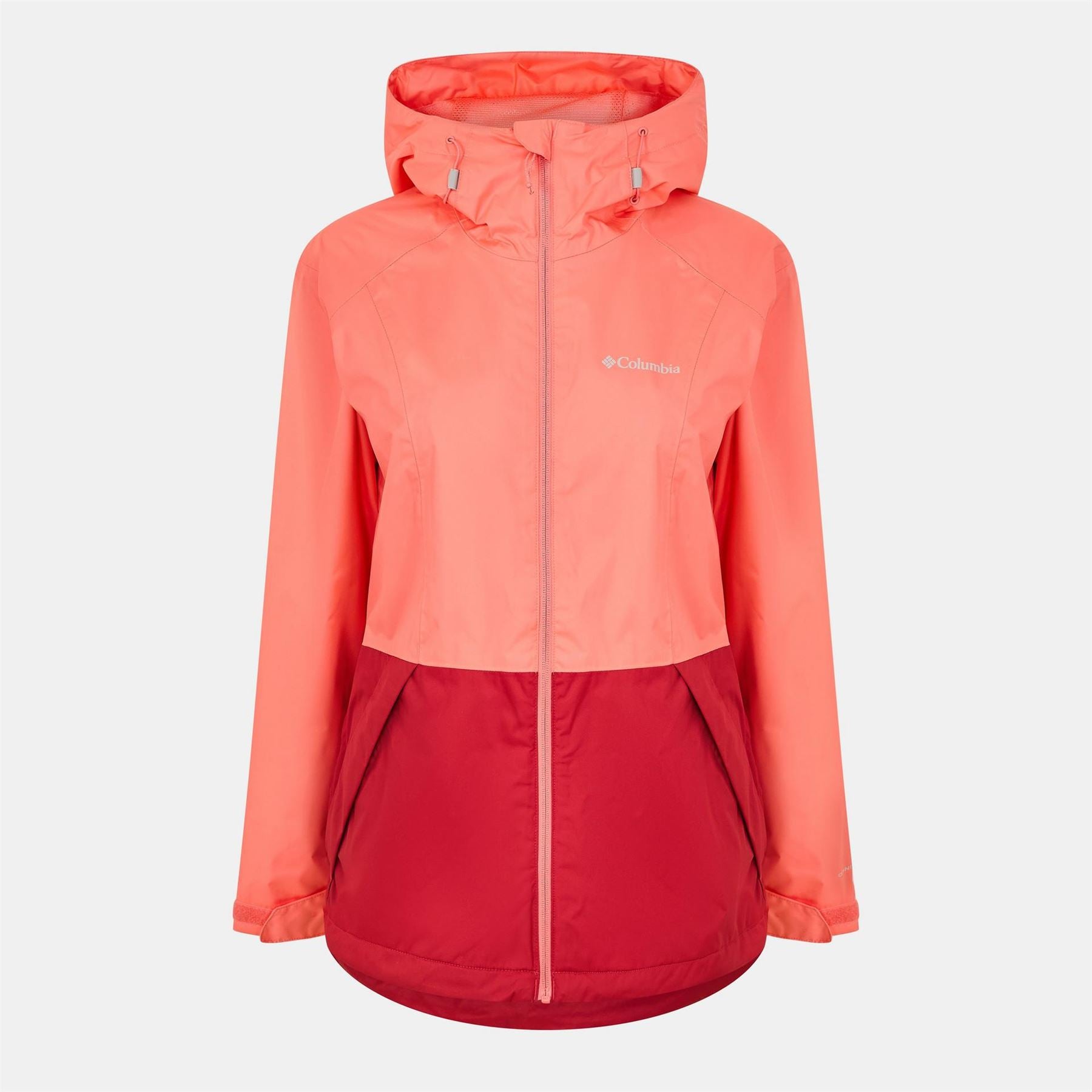 Columbia Inner Limits Pfas Free Recycled Waterproof Jacket