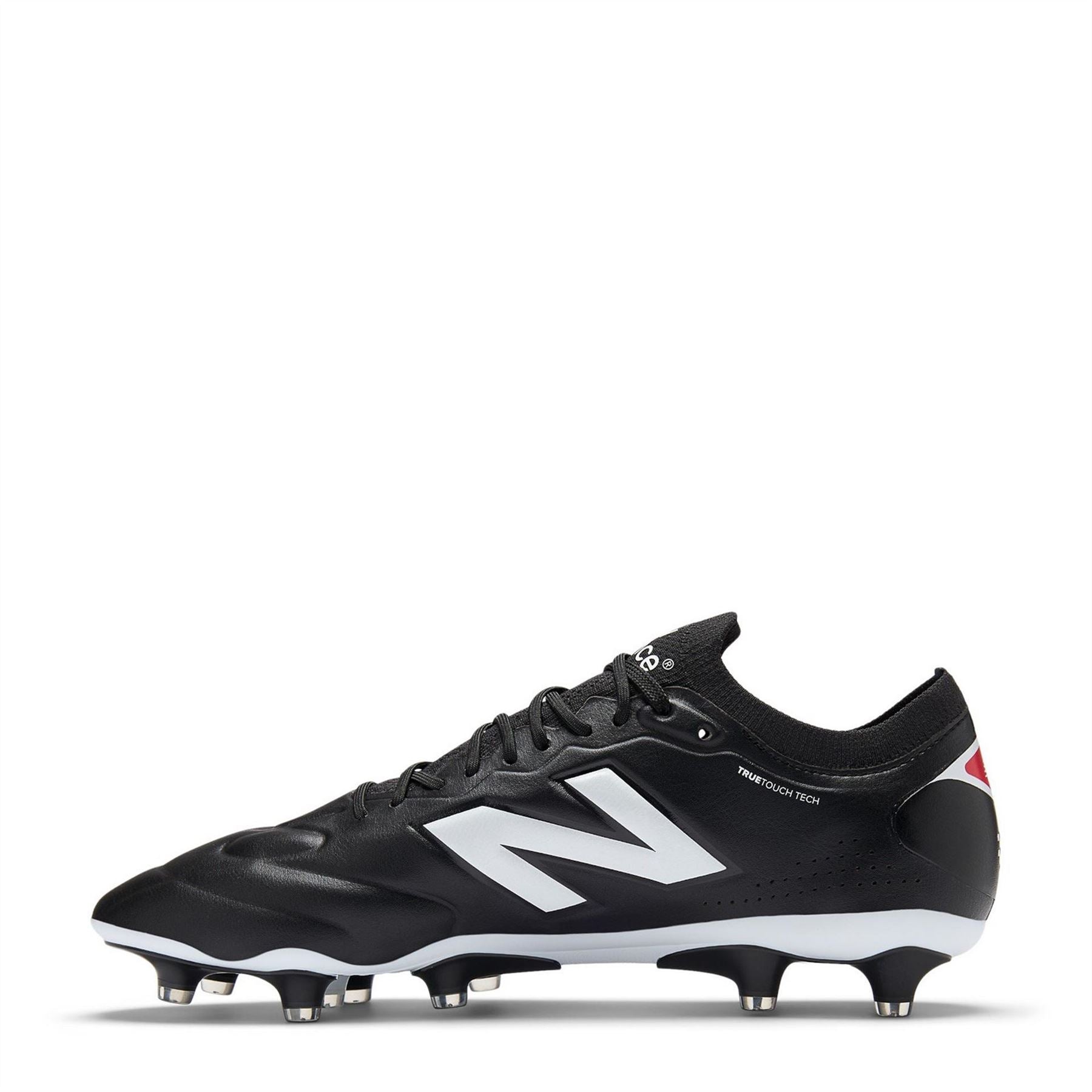 New Balance Firm Ground Football Boots