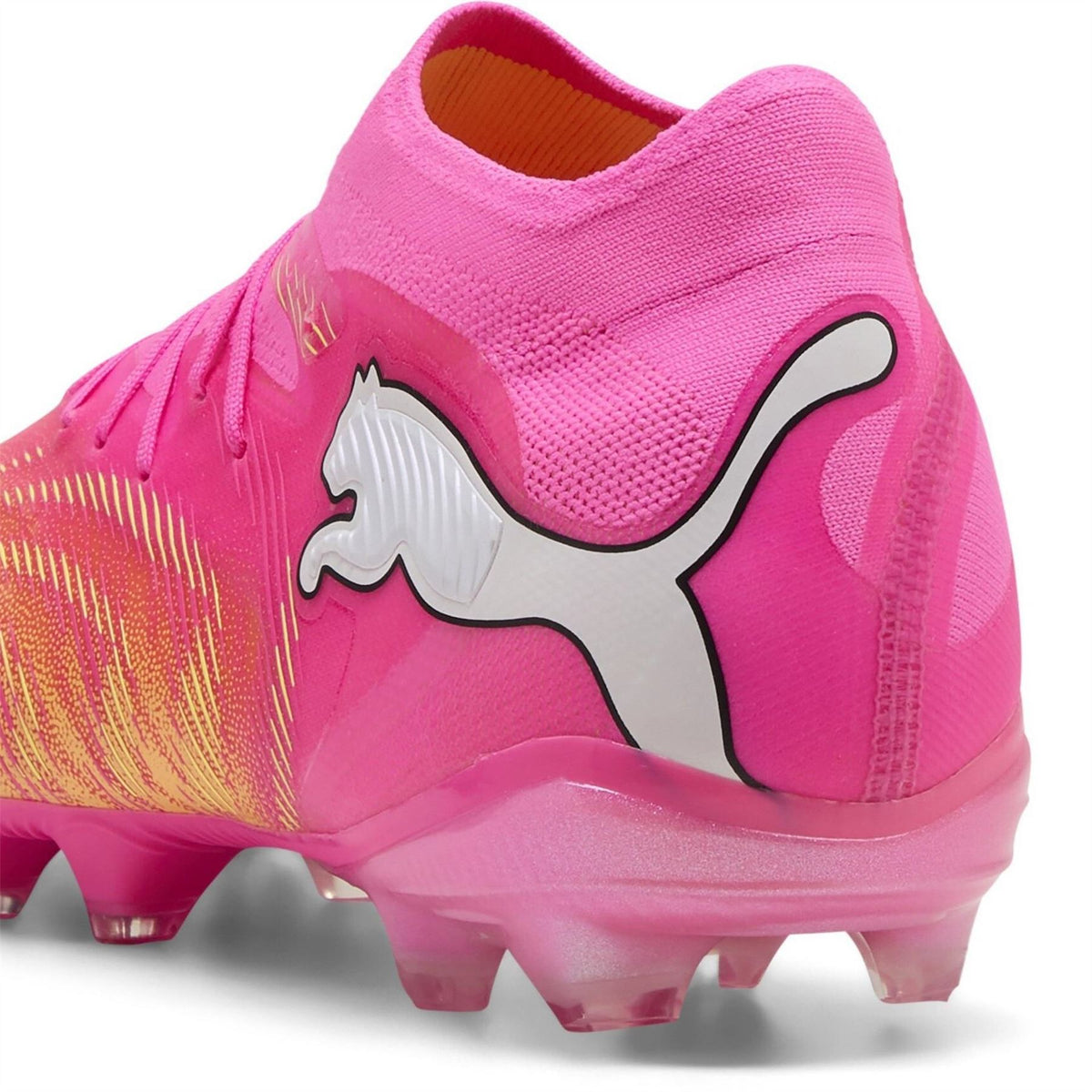 Puma Future 9 Pro Firm Ground Football Boots