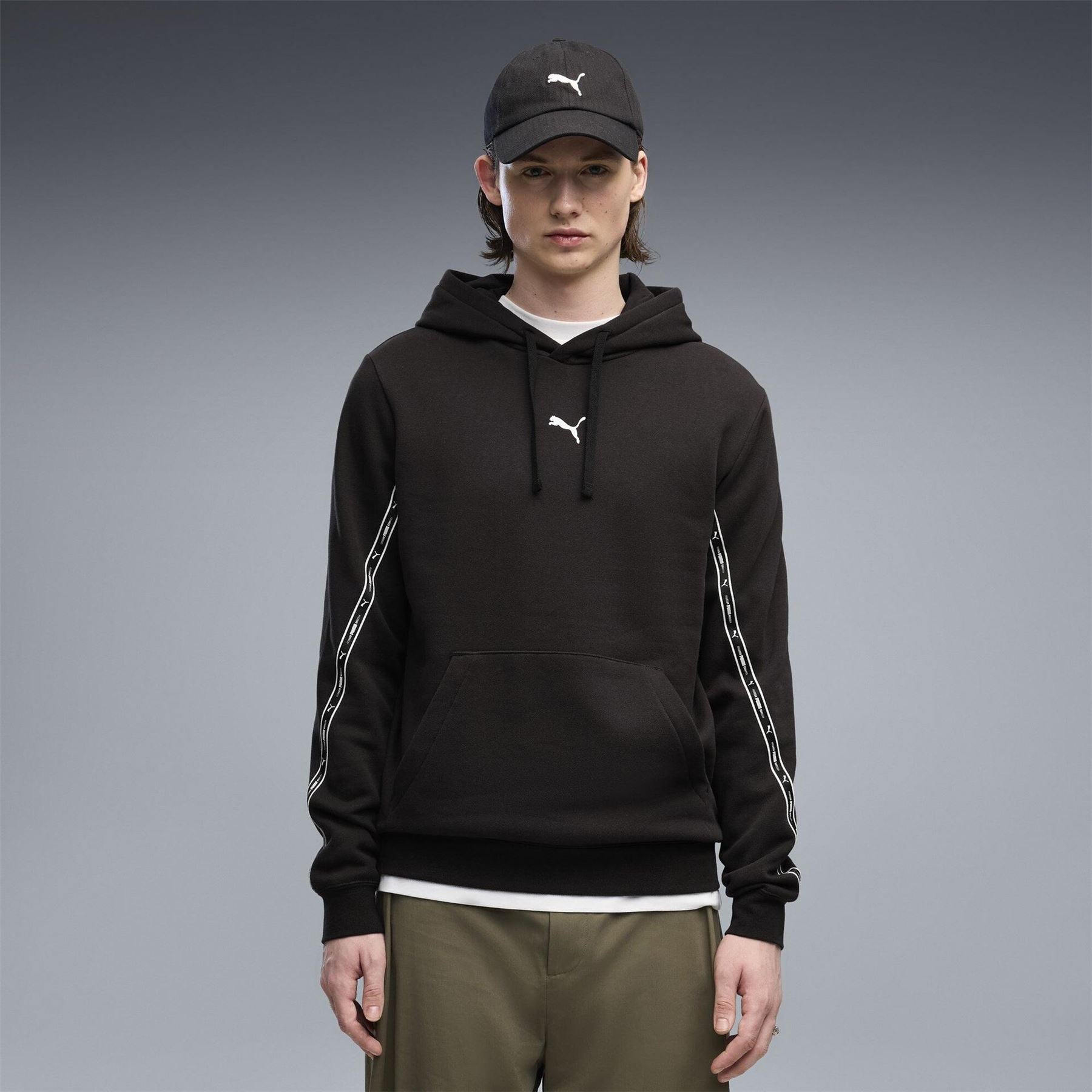 Puma Tape Oth Hood