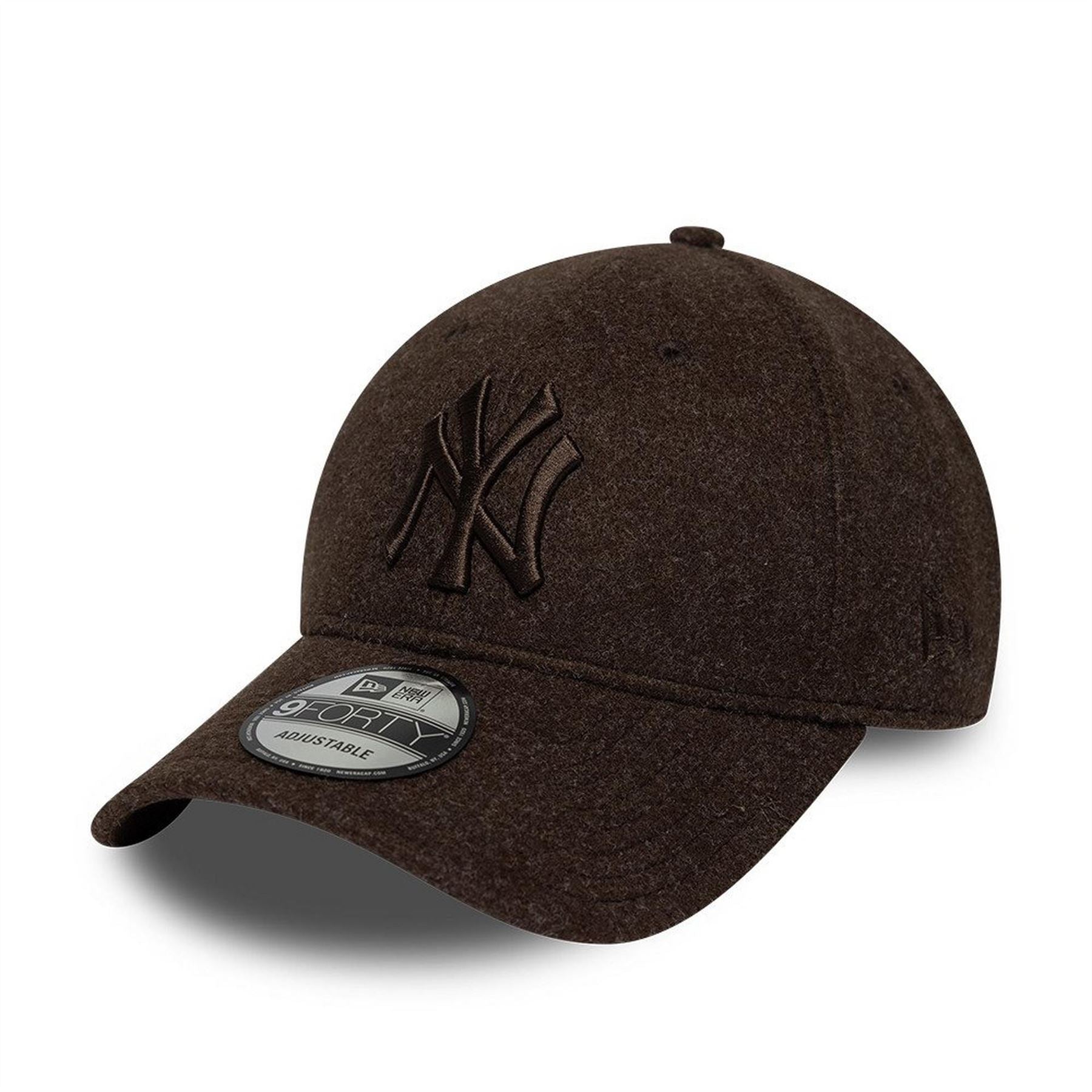 New Era 9forty Cap