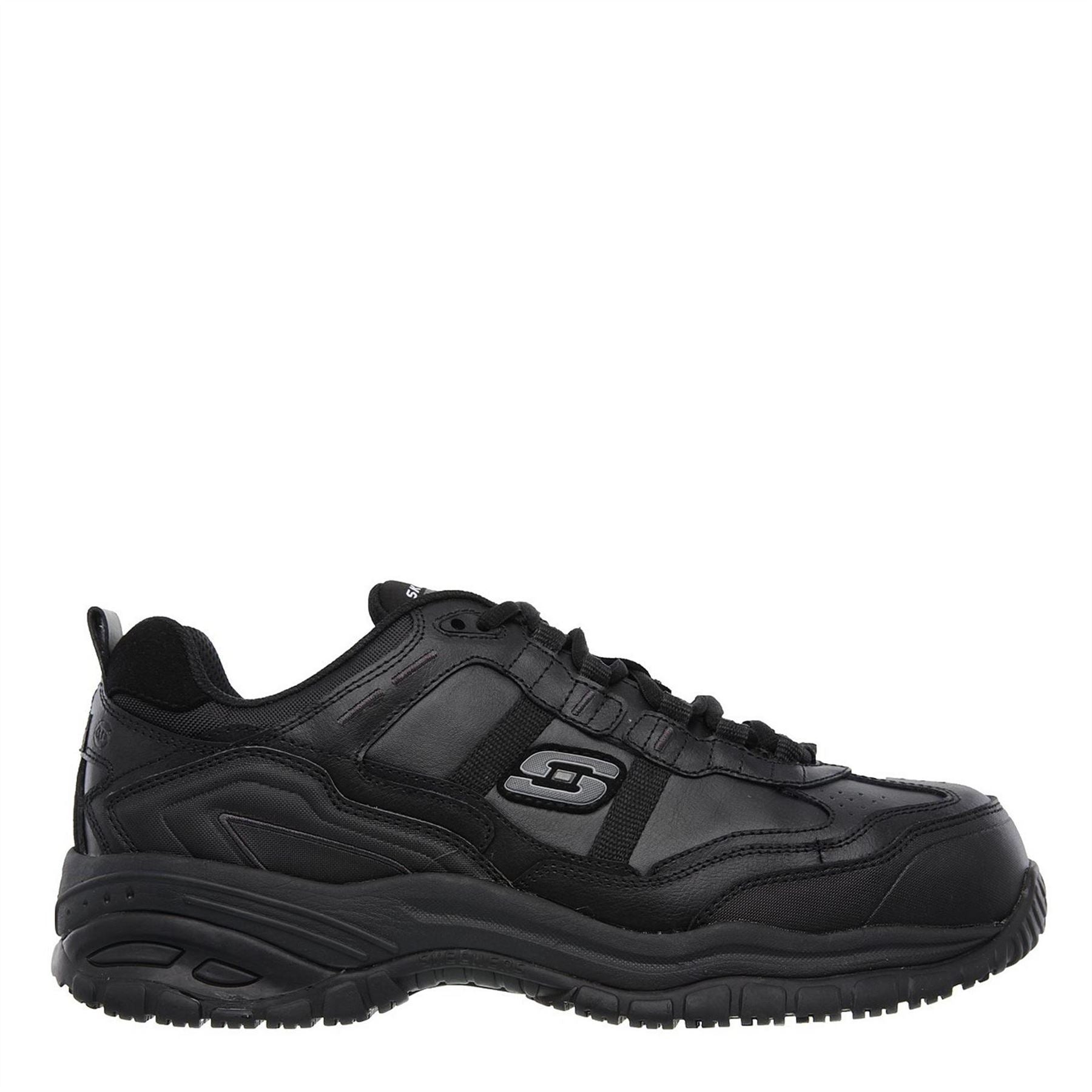 Skechers Work Stride Mens Safety Shoes