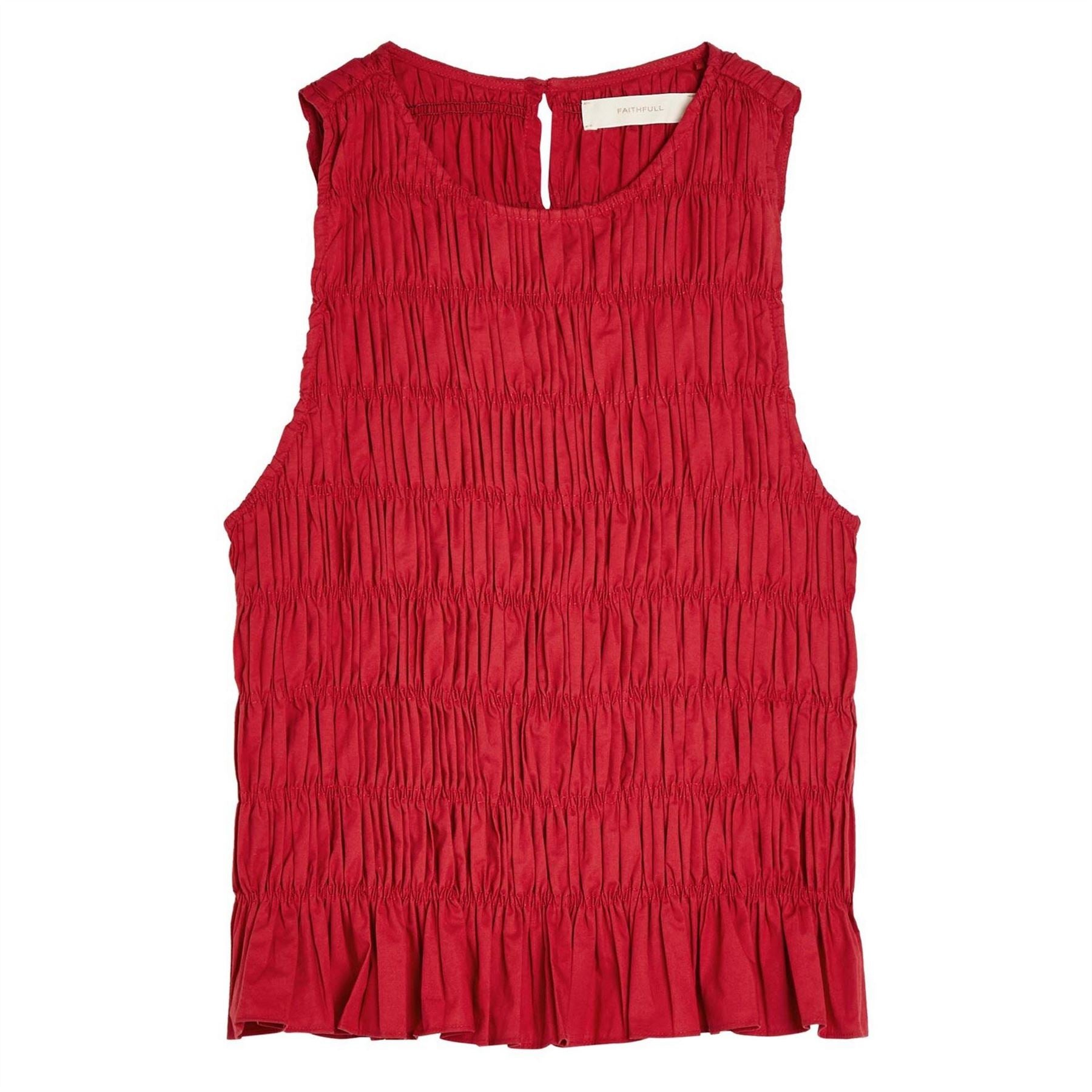 Faithfull The Brand Top
