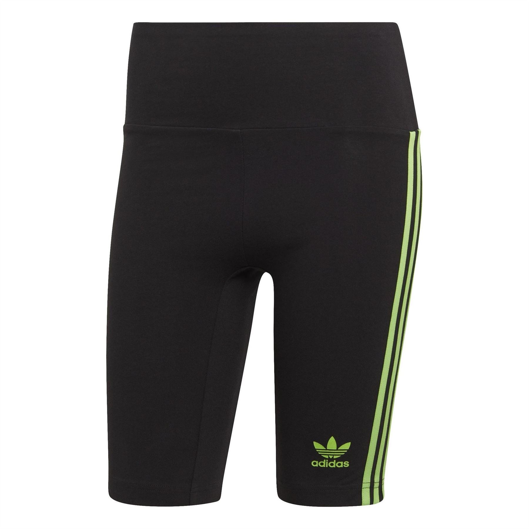 adidas Originals Pride Biking Slim Fit Shorts