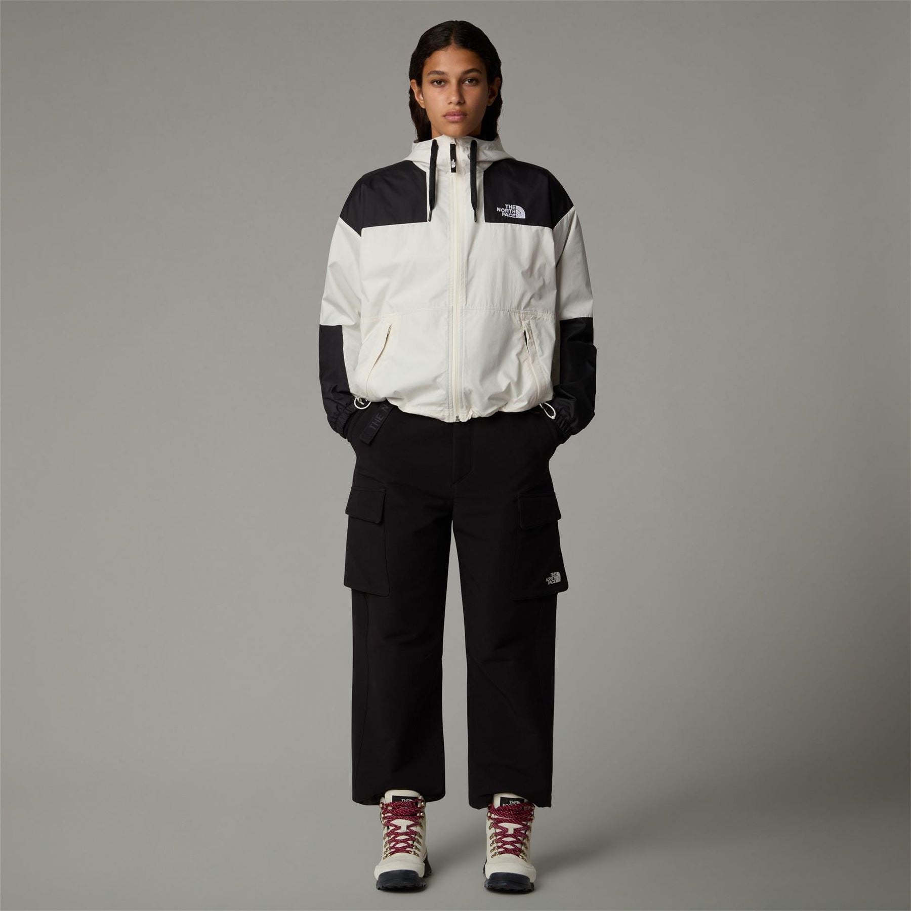 The North Face Womens Sheru Jacket