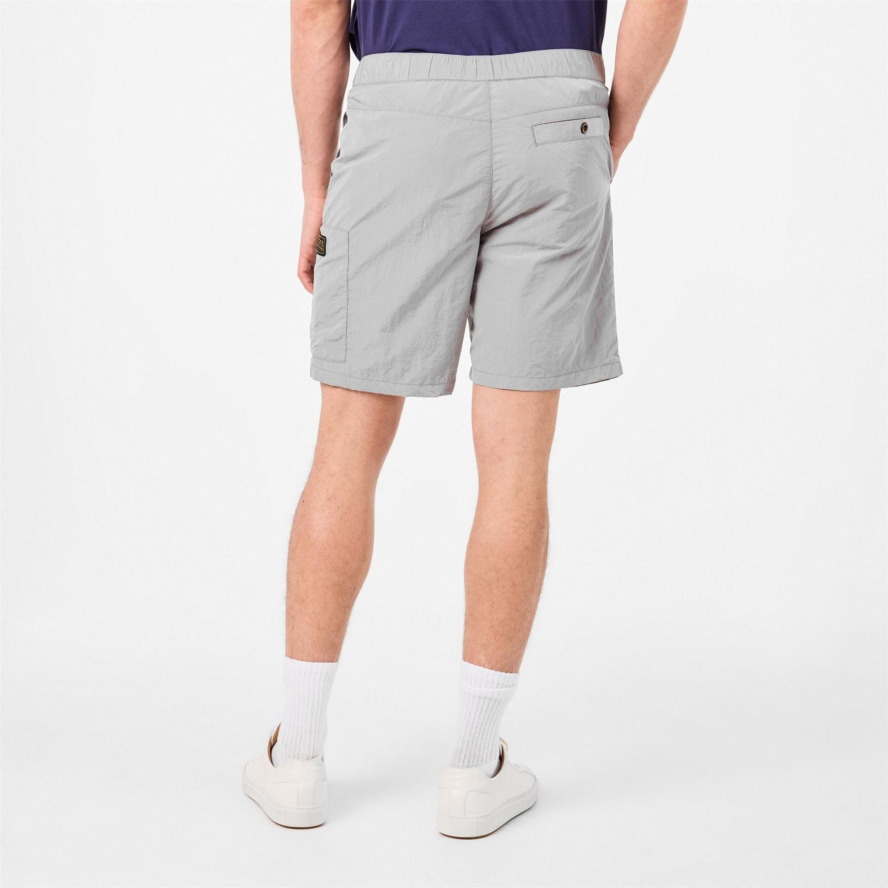 Barbour International Shorts