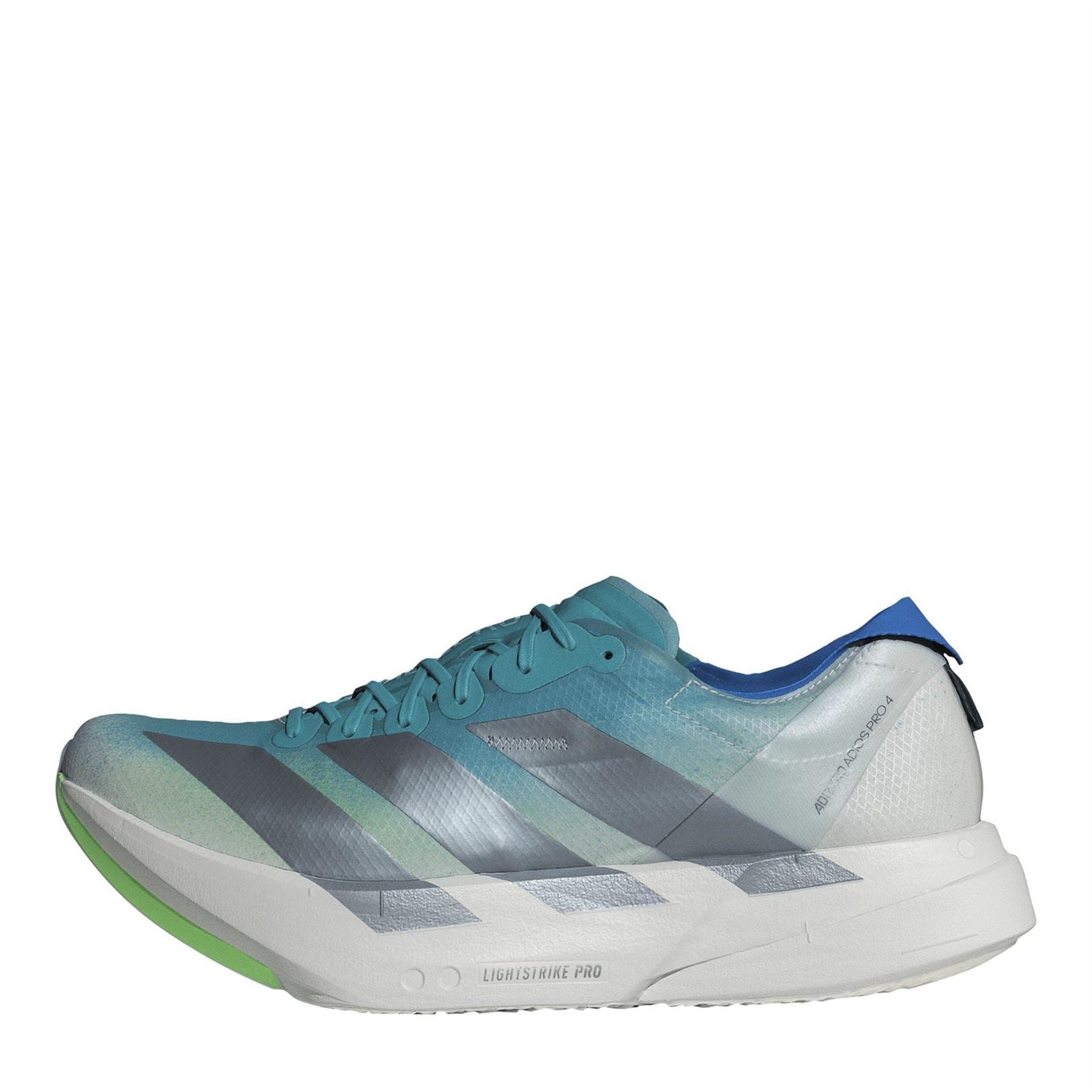 adidas Mens Adizero Adios Pro 4 Shoes