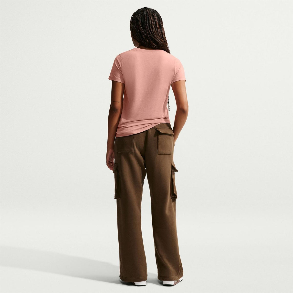 Nike Club V T-Shirt