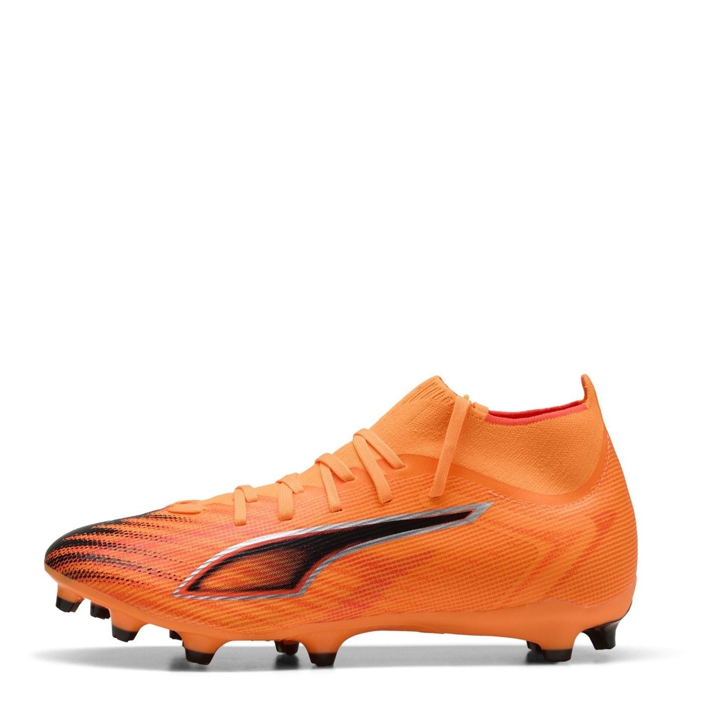 Puma Puma Ultra 5 Match Adults Firm Ground Football Boots