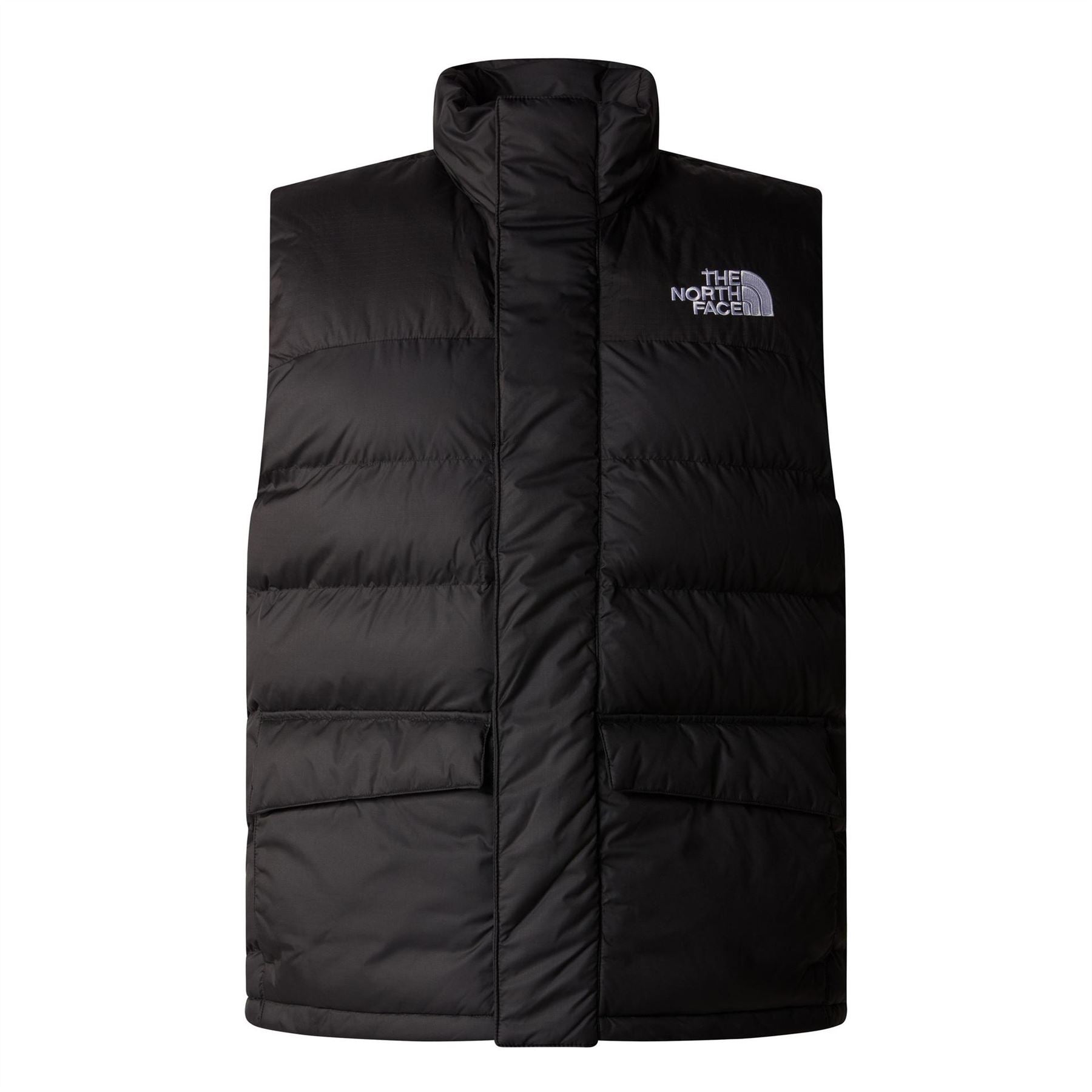 The North Face Limbara Insulated Solid Patterned Gilet