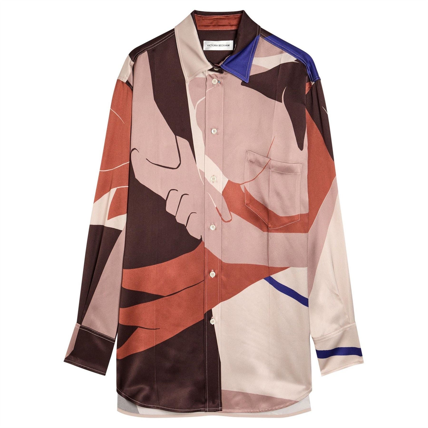 Victoria Beckham Shirt