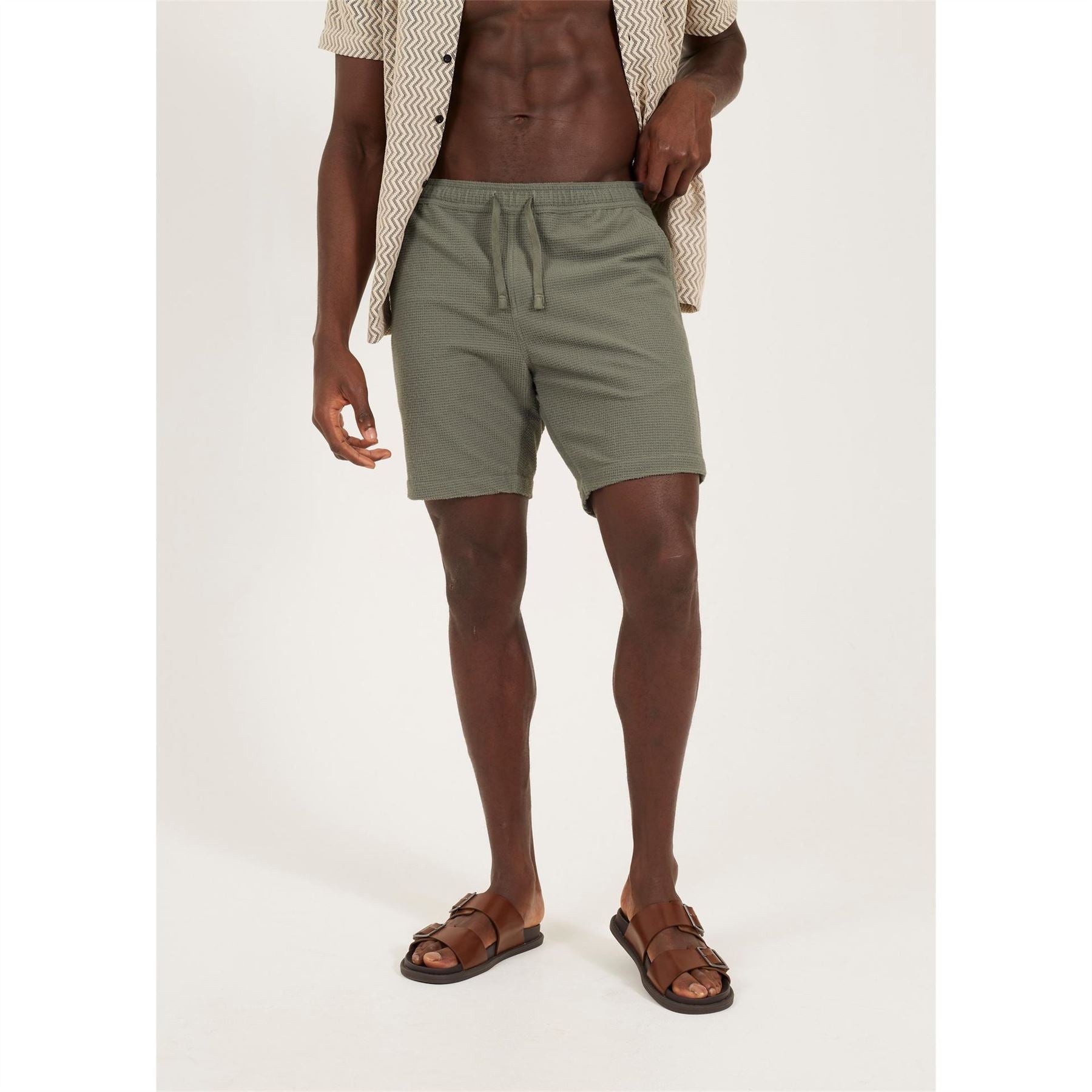 Brave Soul Shorts