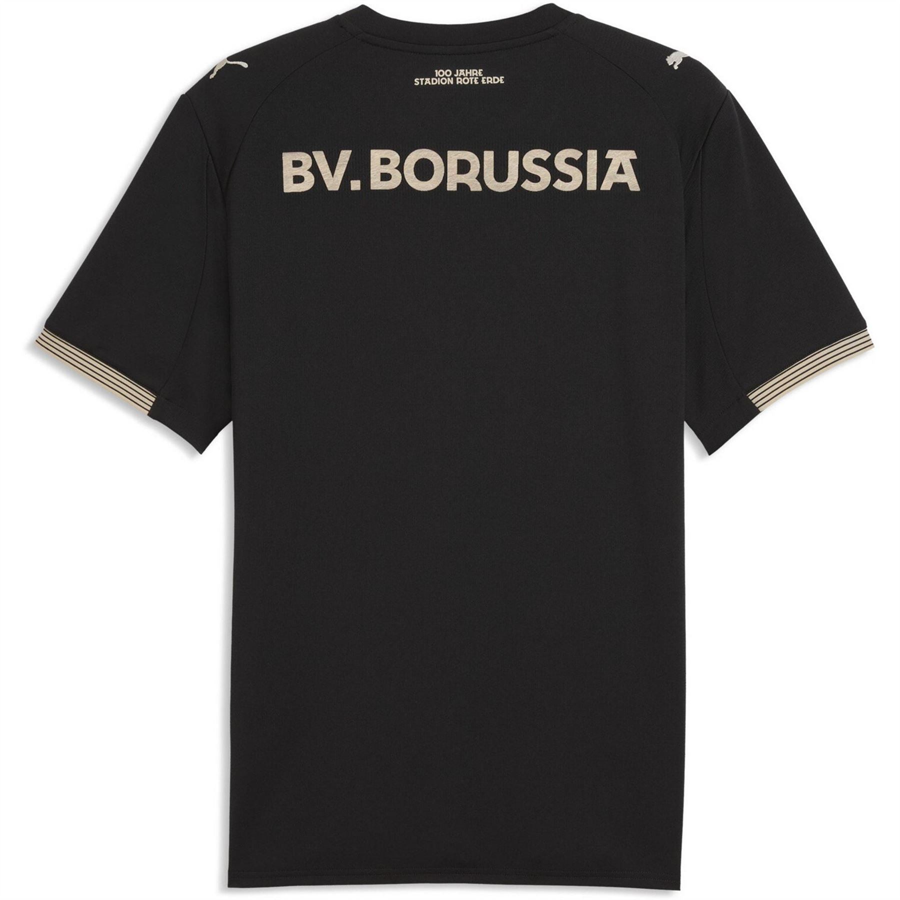 Puma Dortmund Special Edition Replica Adults