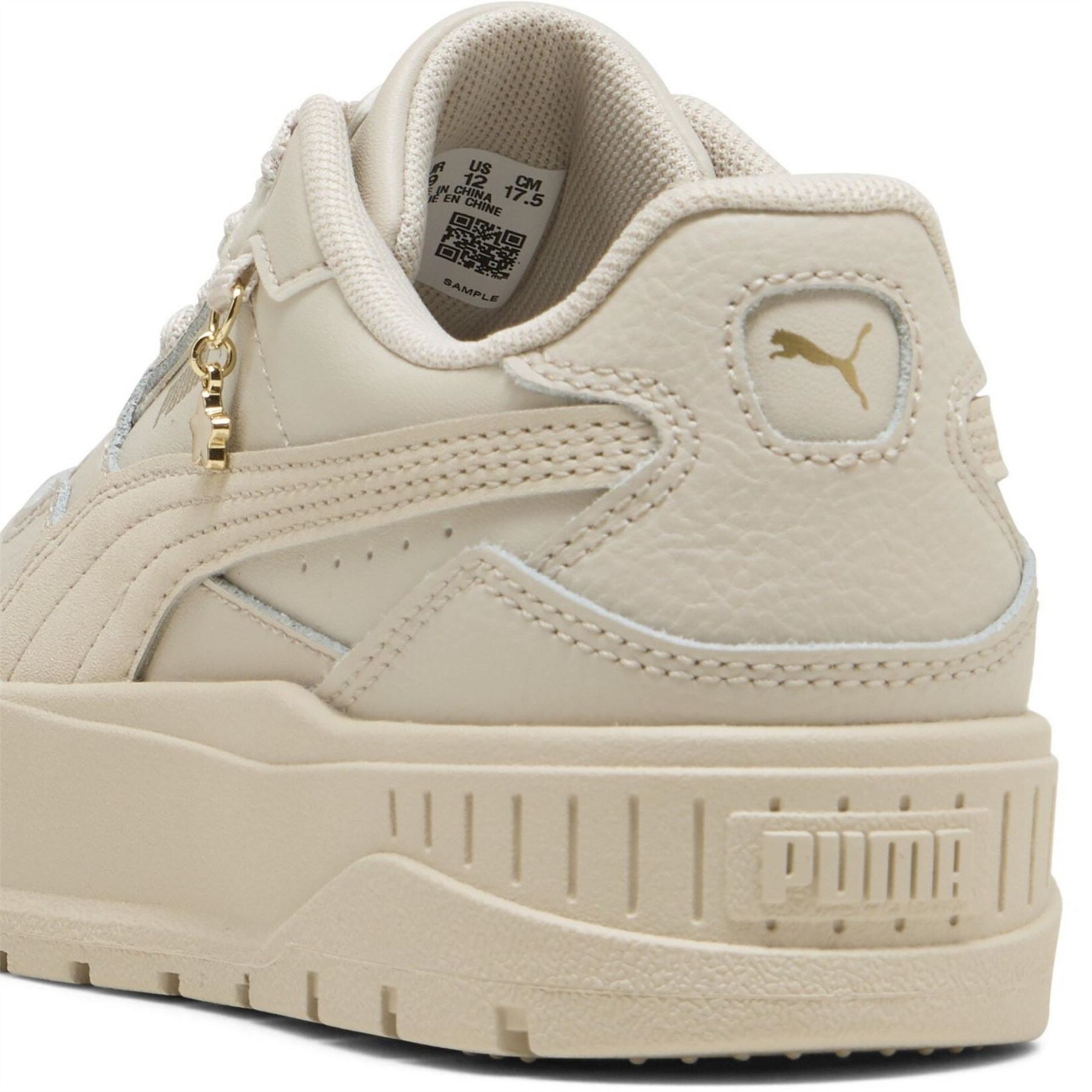 Puma Karmen Ii Low Top Sneakers