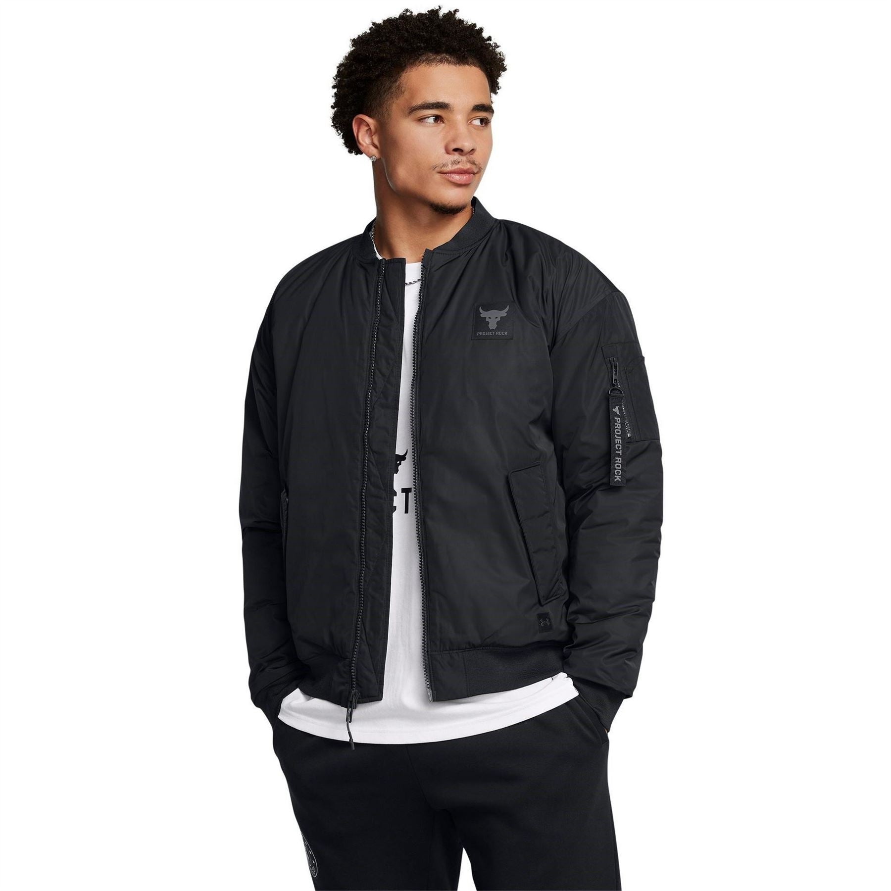 Under Armour Performance Training Jacket