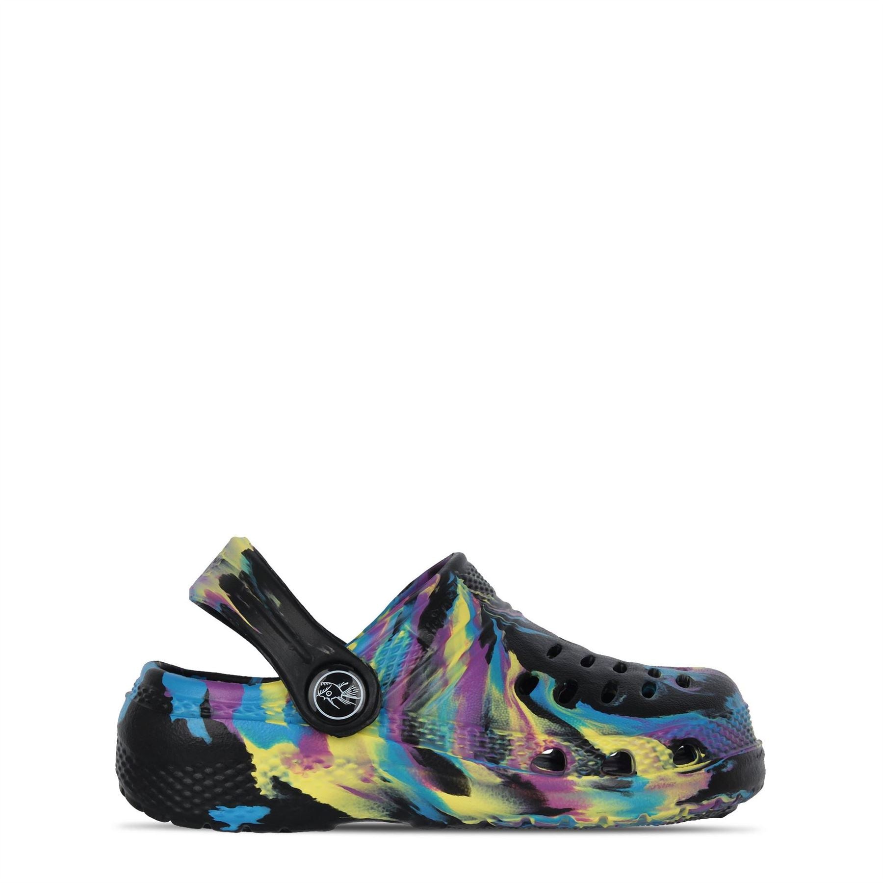 Hot Tuna Cloggs Infants