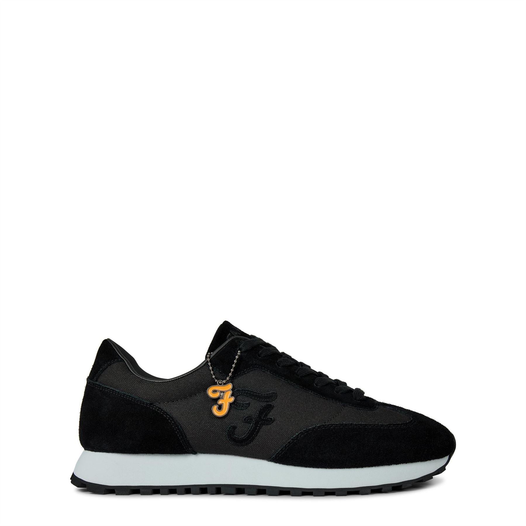 Farah Finley Low Top Runner Sneakers
