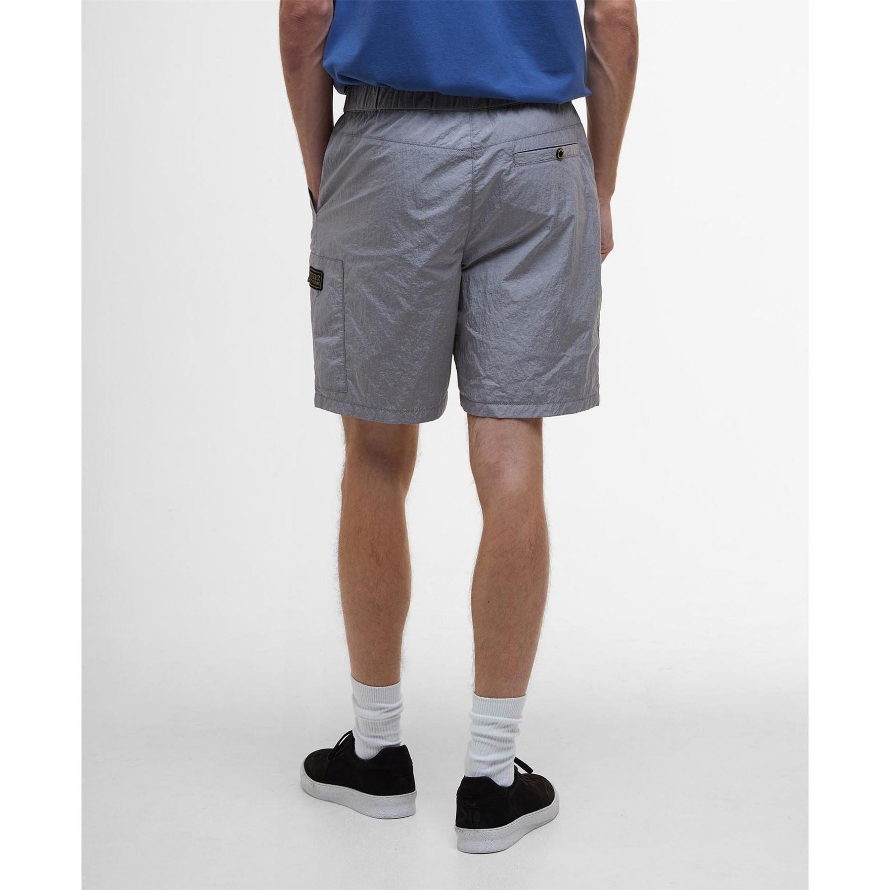 Barbour International Shorts